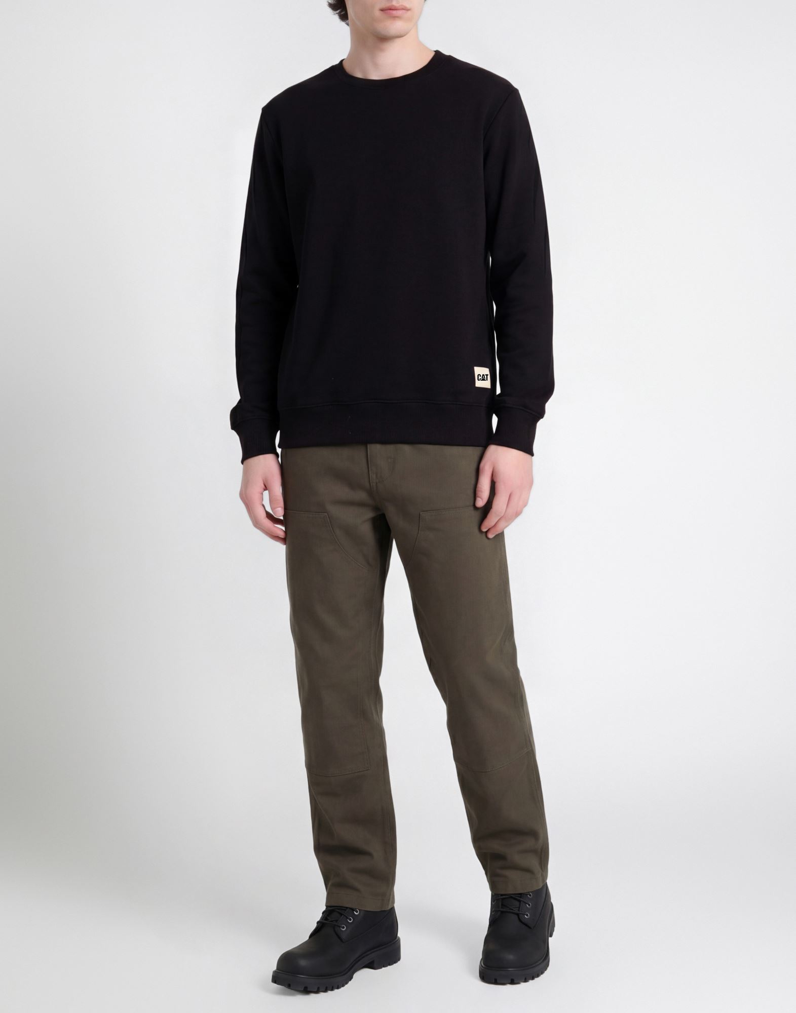  Caterpillar - Camisetas Y Tops - Sudaderas - On Yoox.com 