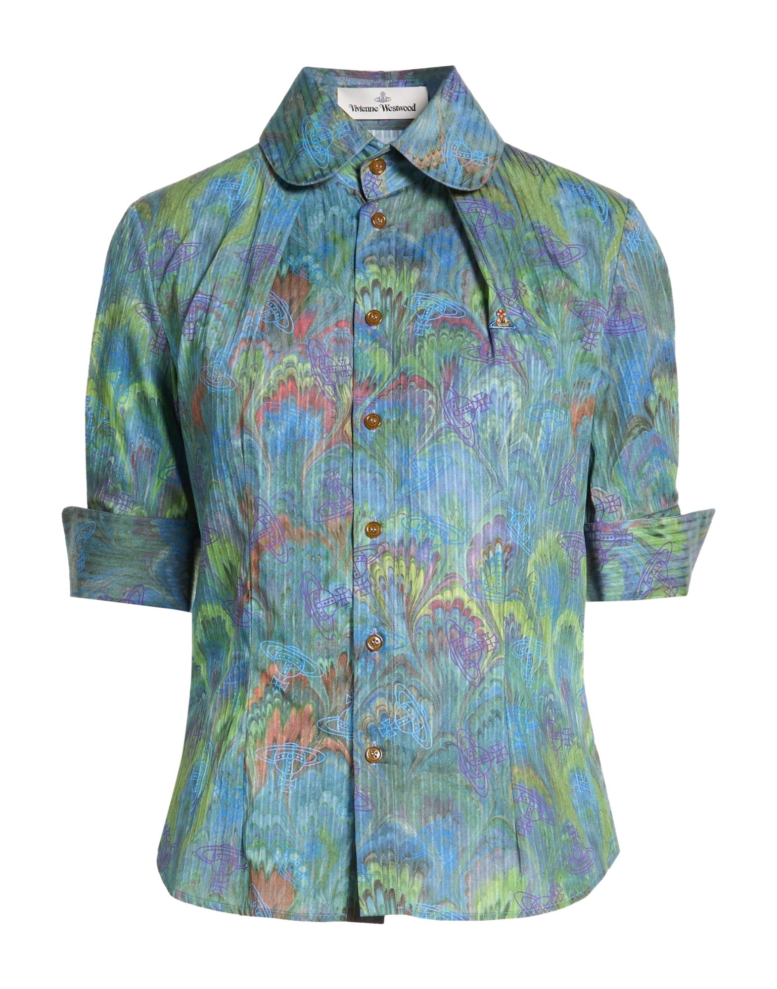  Vivienne Westwood - Tops - Hemden - On Yoox.com 