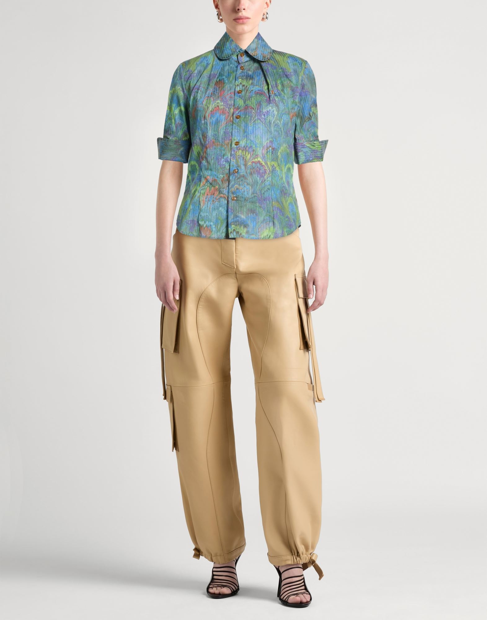  Vivienne Westwood - Tops - Hemden - On Yoox.com 