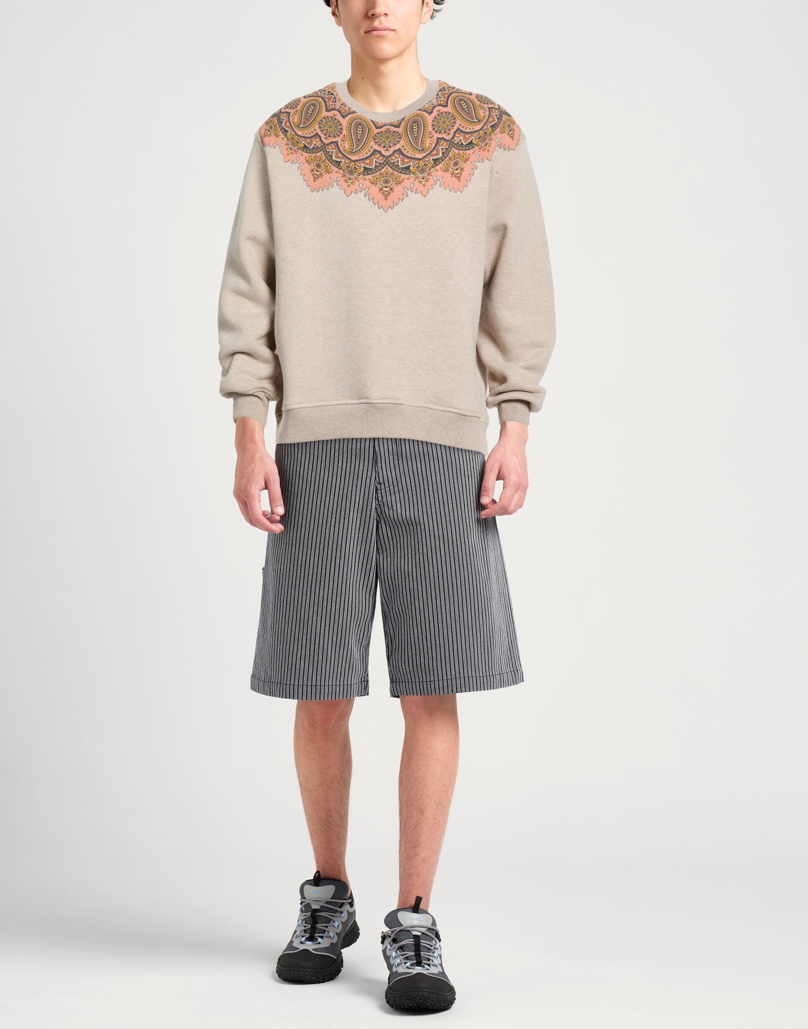  Etro - Tops - Sweatshirts - On Yoox.com 