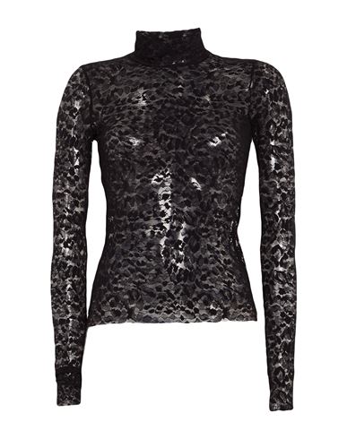 Jucca Top Mujer Negro 36 Mujer
