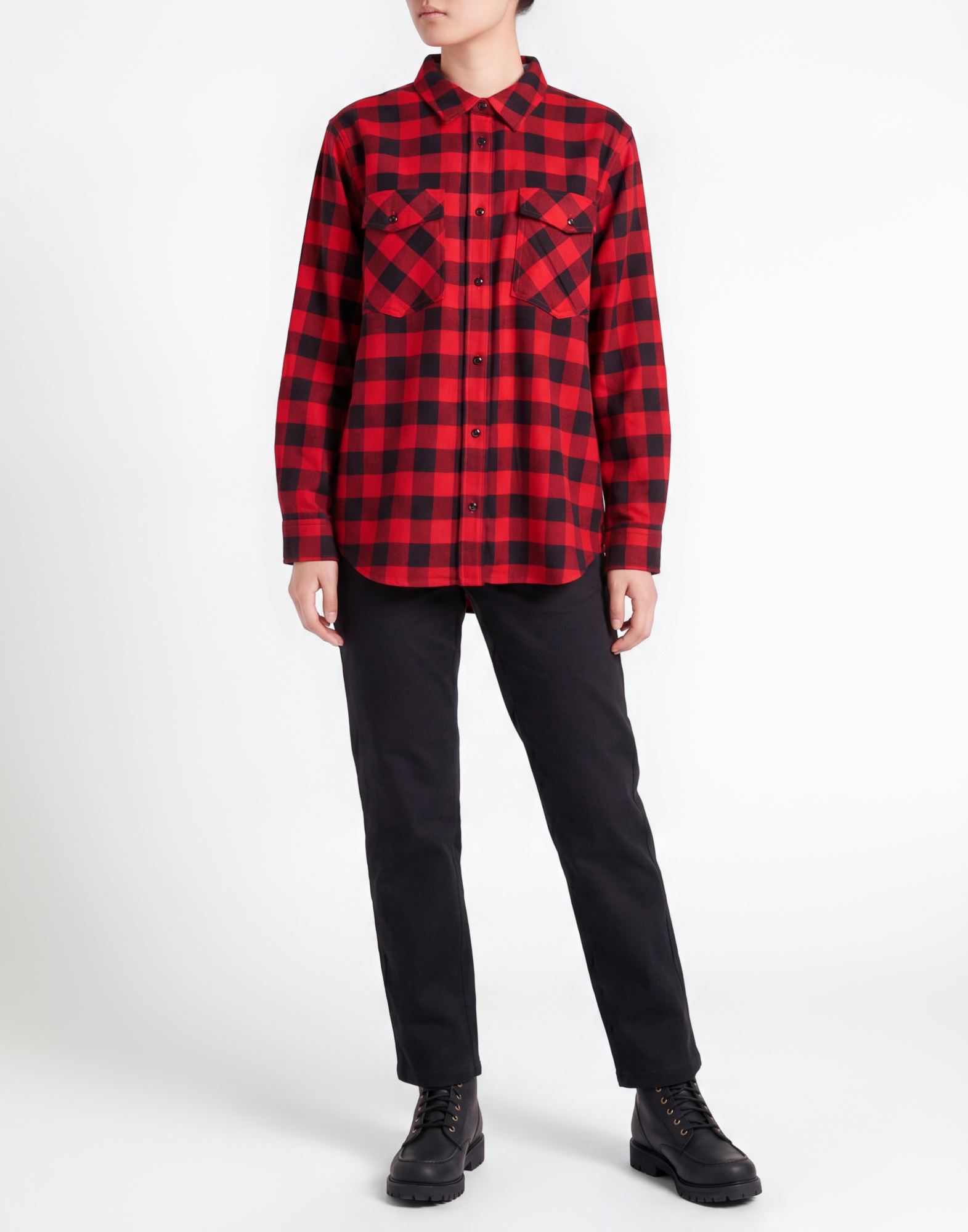  Woolrich - Topwear - Camicie - On Yoox.com 