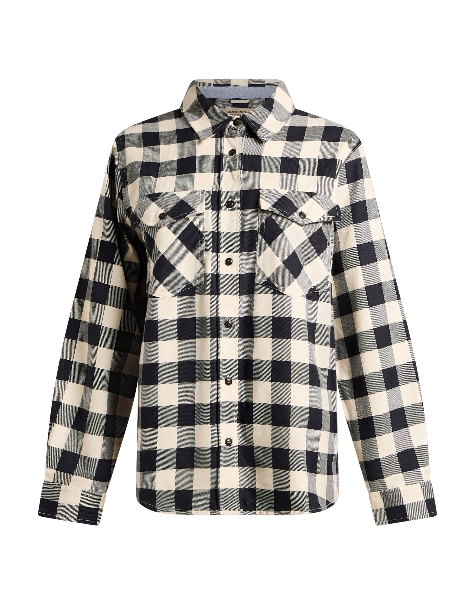  Woolrich - Topwear - Camicie - On Yoox.com 