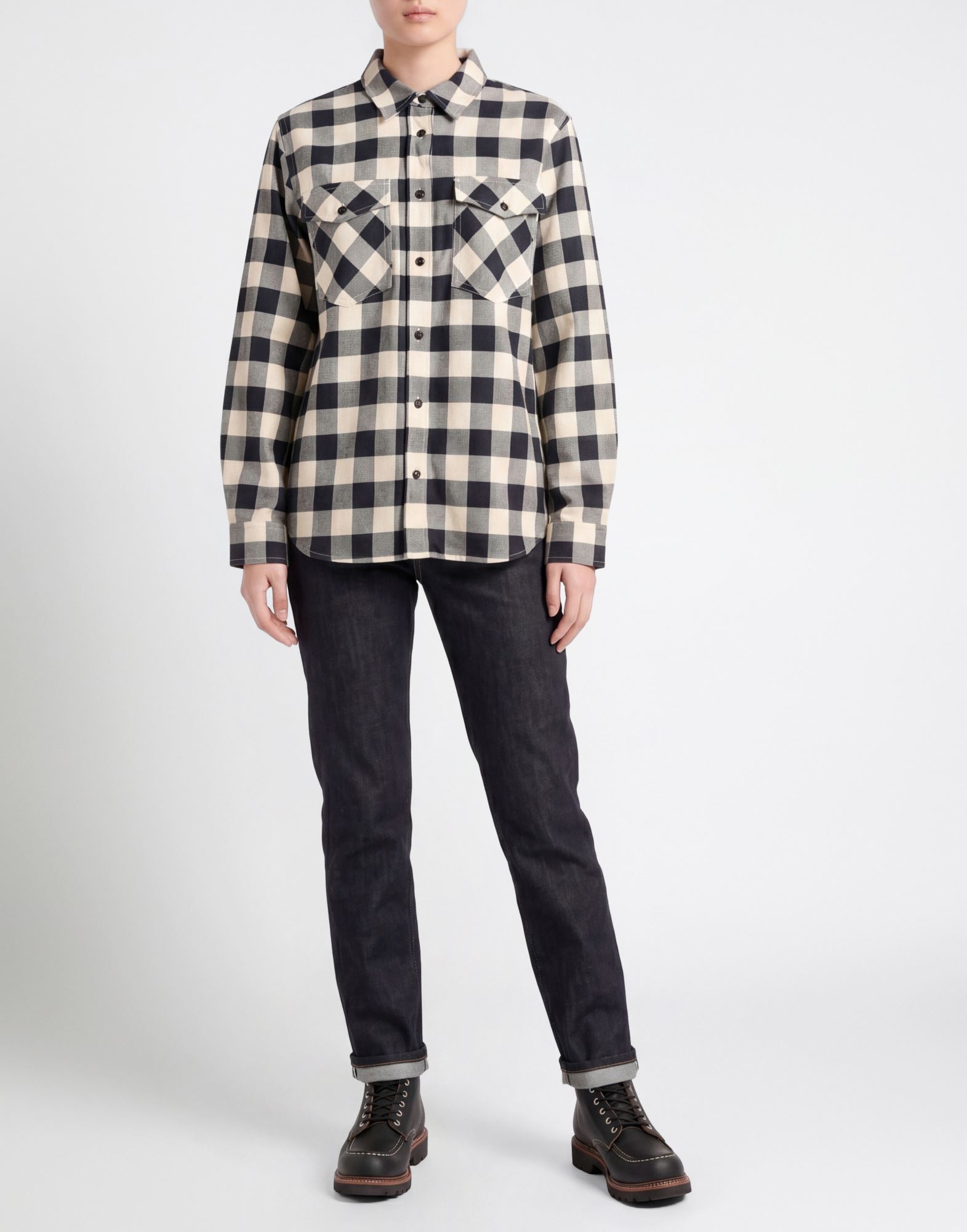  Woolrich - Topwear - Camicie - On Yoox.com 