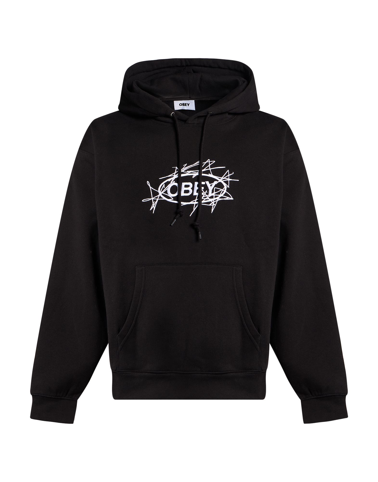  Obey - Camisetas Y Tops - Sudaderas - On Yoox.com 