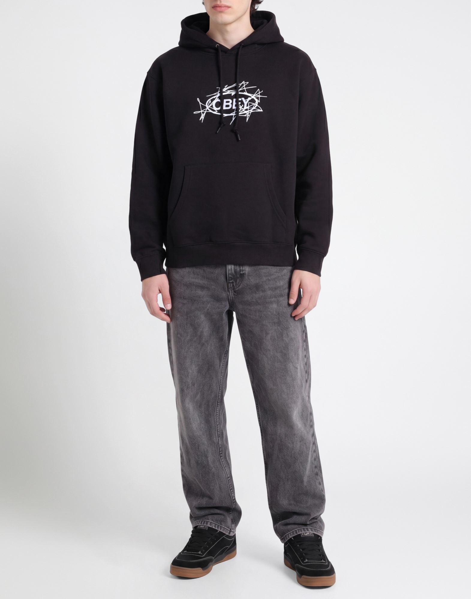  Obey - Camisetas Y Tops - Sudaderas - On Yoox.com 