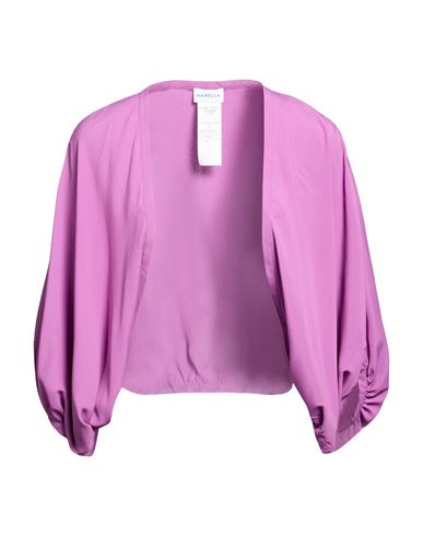 MARELLA Bolero Damen Lila 38 Damen