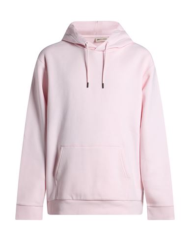 Sudadera Hombre Rosa claro L,M,S,XL,XS,XXL Hombre