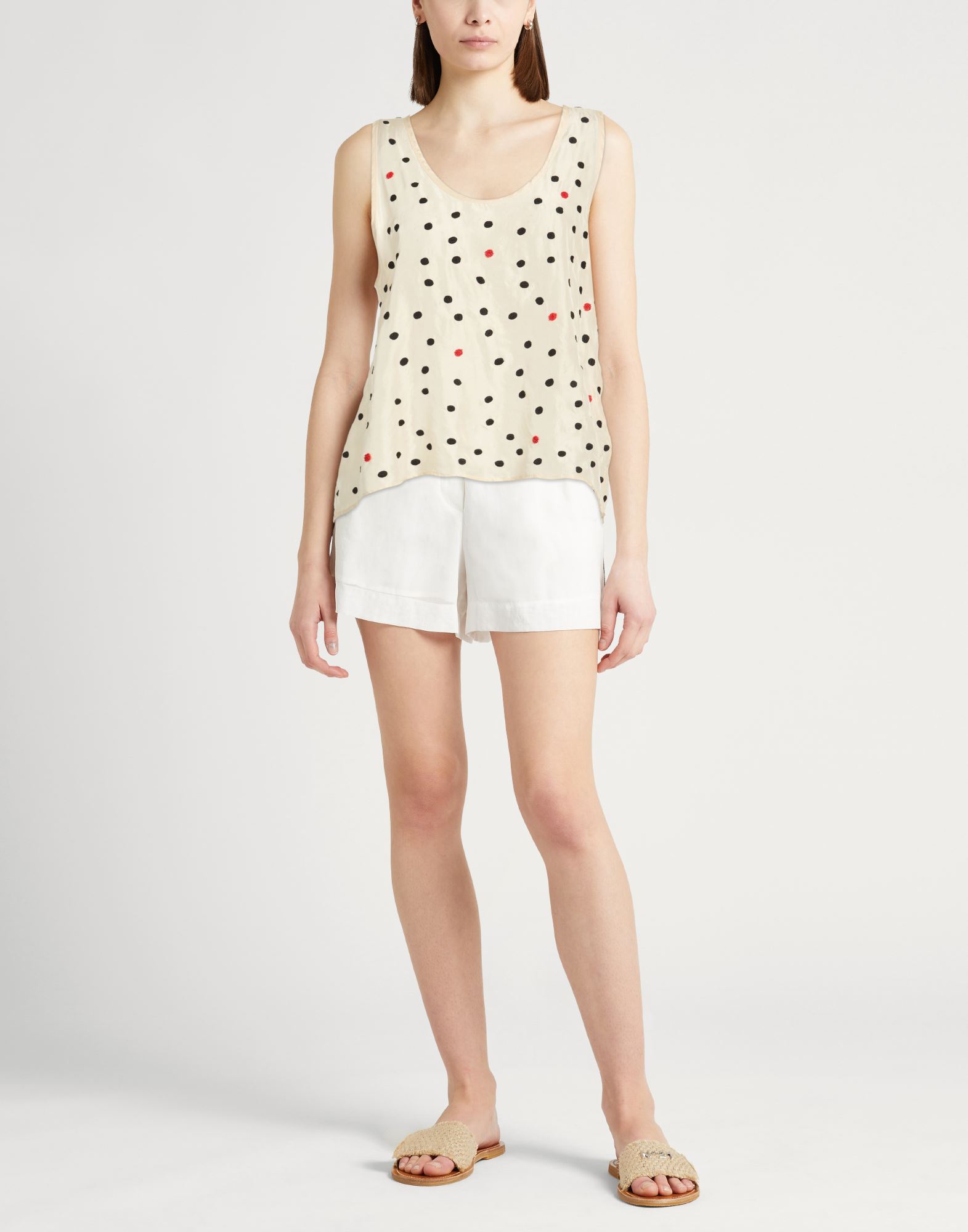  Alysi - Camisetas Y Tops - Tops - On Yoox.com 