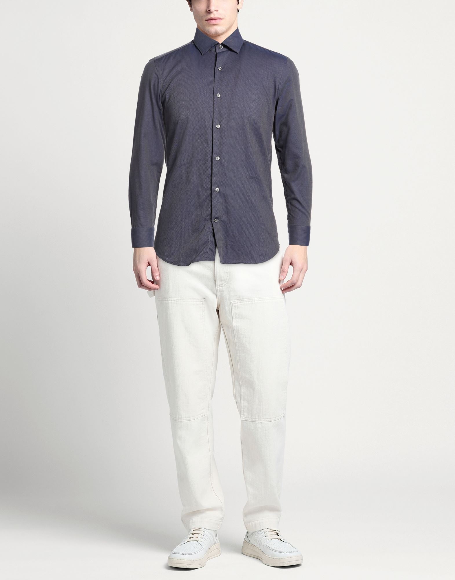  Fortynine - Tops - Hemden - On Yoox.com 