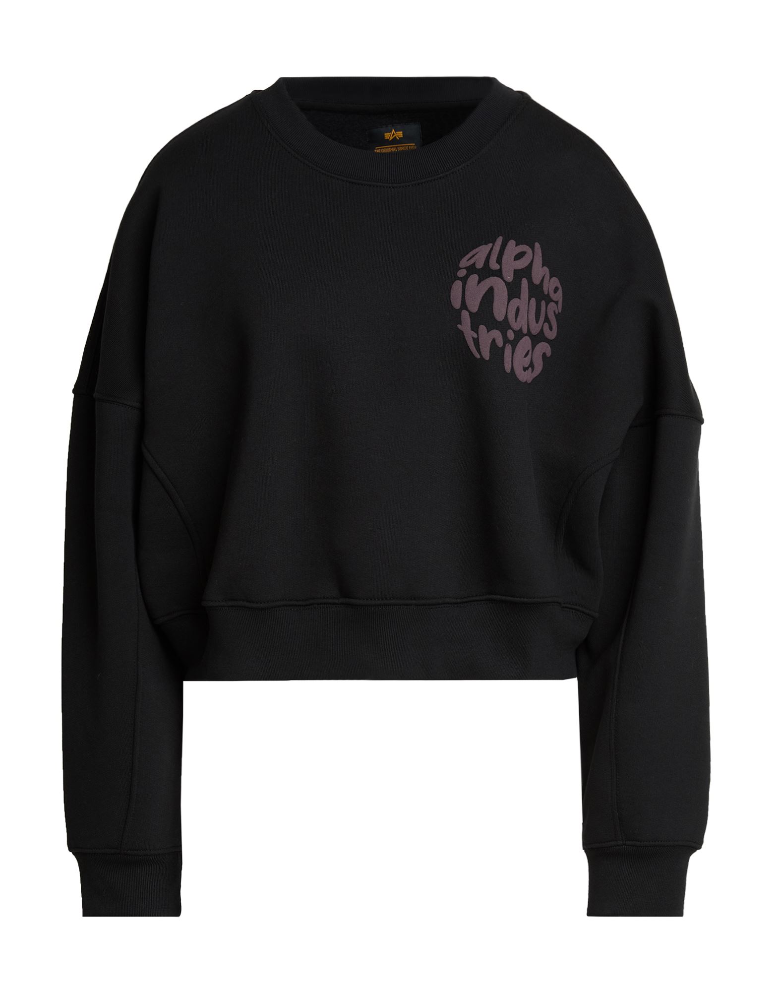 ALPHA INDUSTRIES ΜΠΛΟΥΖΑΚΙΑ Φούτερ