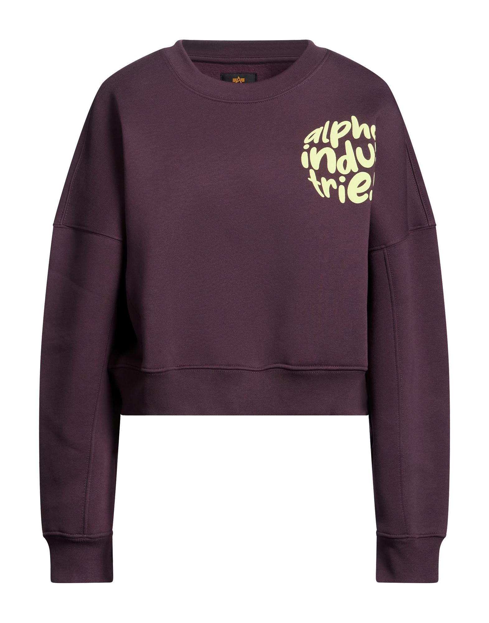  Alpha Industries - Camisetas Y Tops - Sudaderas - On Yoox.com 