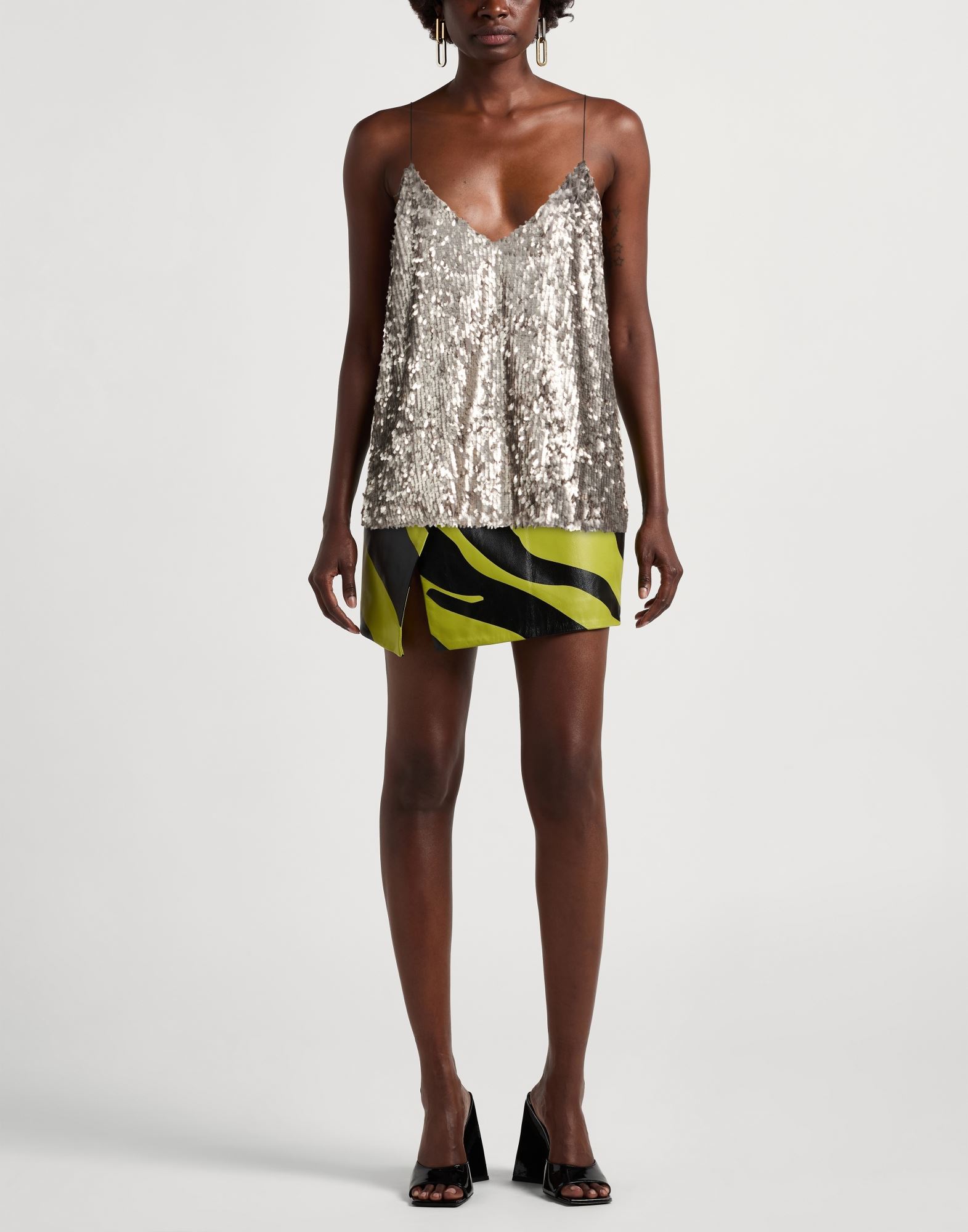  Souvenir - Camisetas Y Tops - Tops - On Yoox.com 