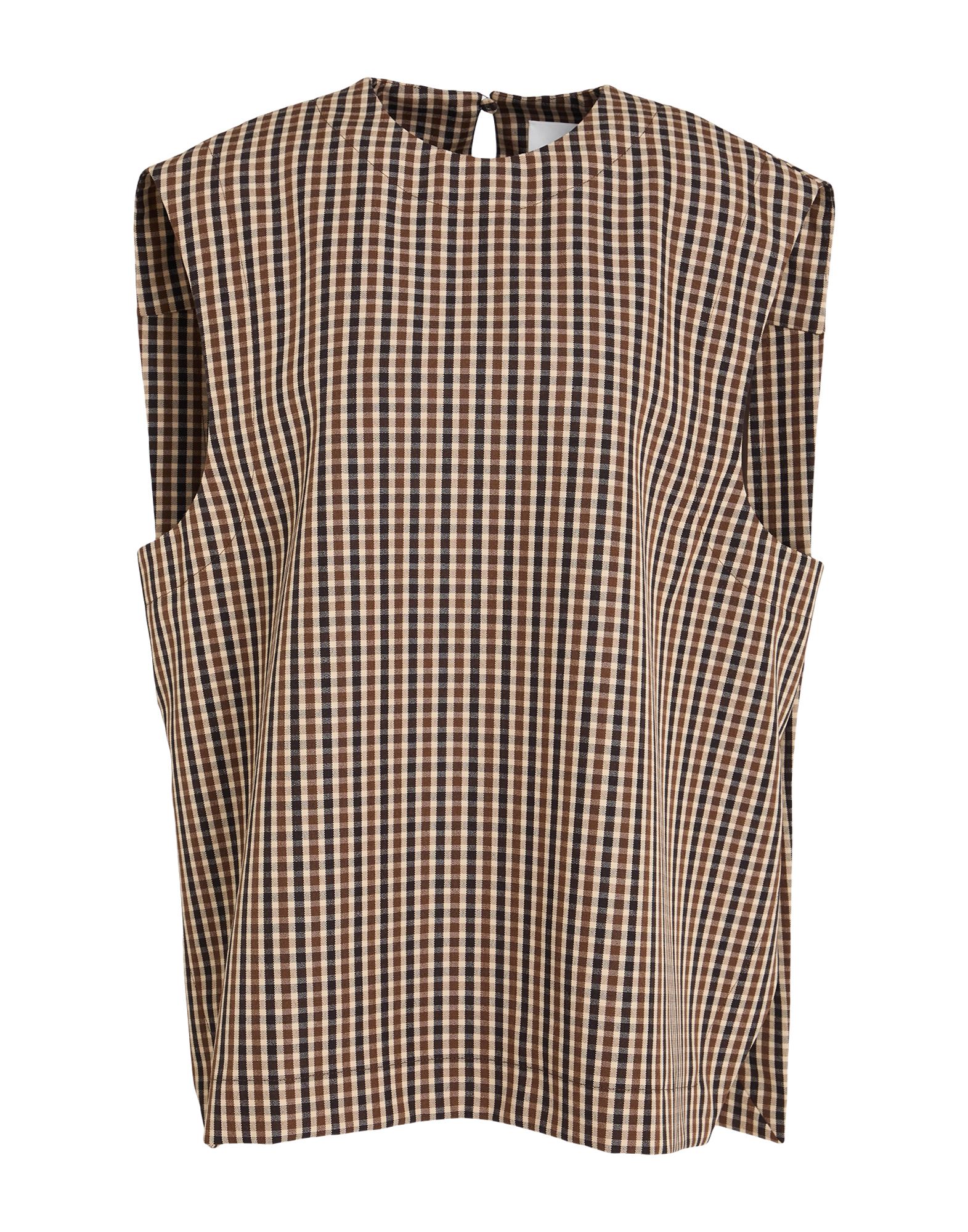 JIL SANDER JIL SANDER ΜΠΛΟΥΖΑΚΙΑ Τοπ