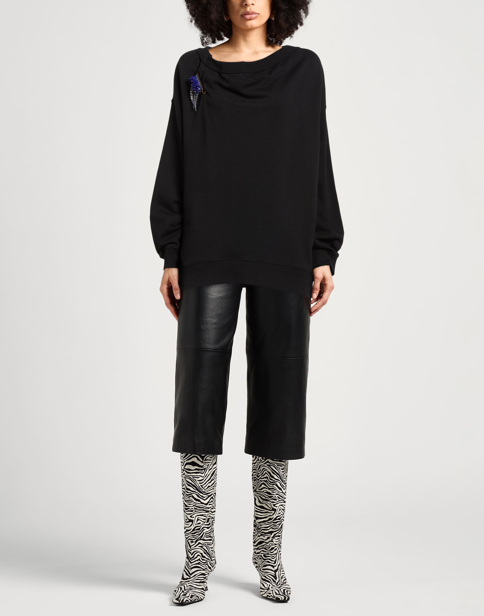  Dries Van Noten - Camisetas Y Tops - Sudaderas - On Yoox.com 