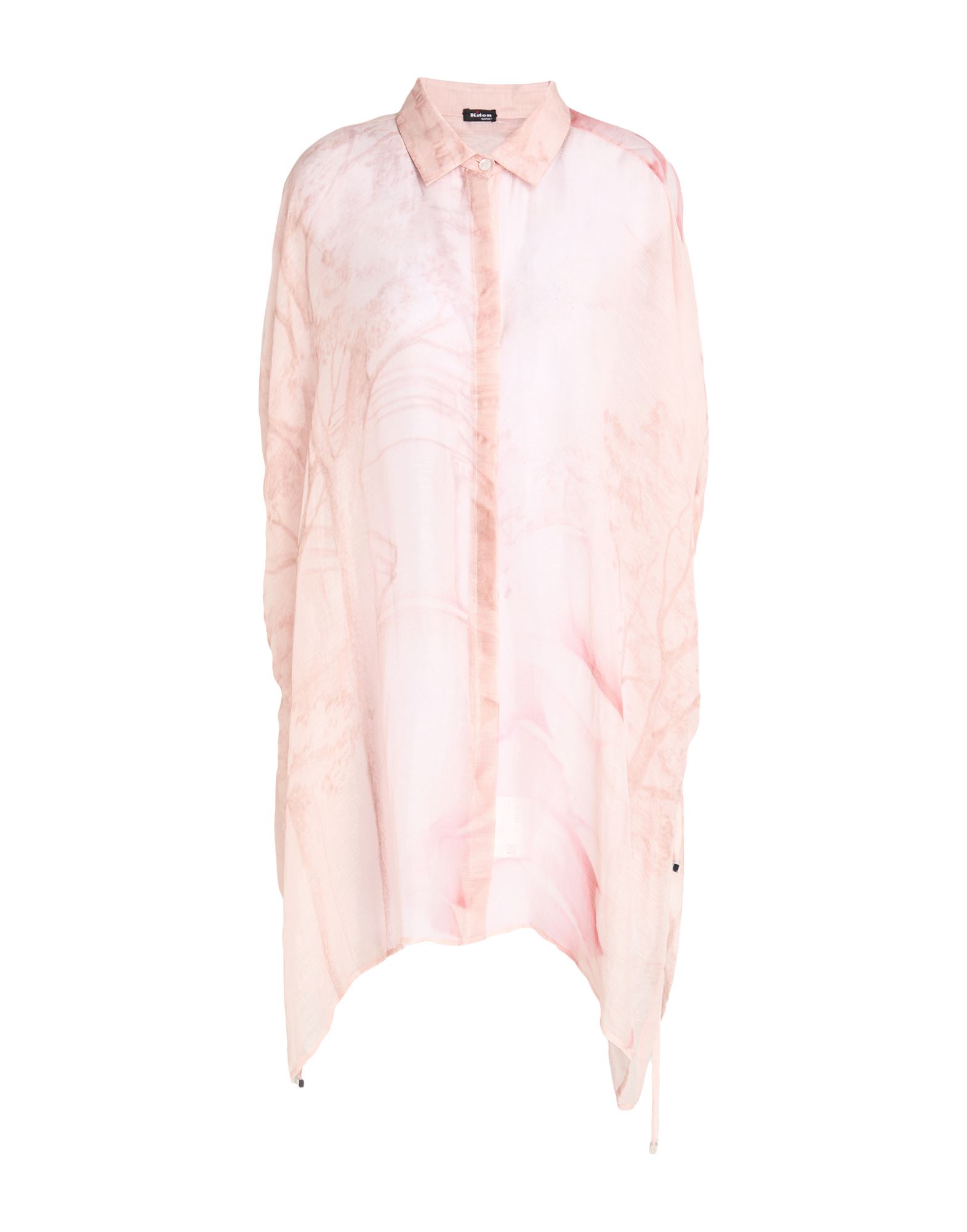  Kiton - Tops - Hemden - On Yoox.com 
