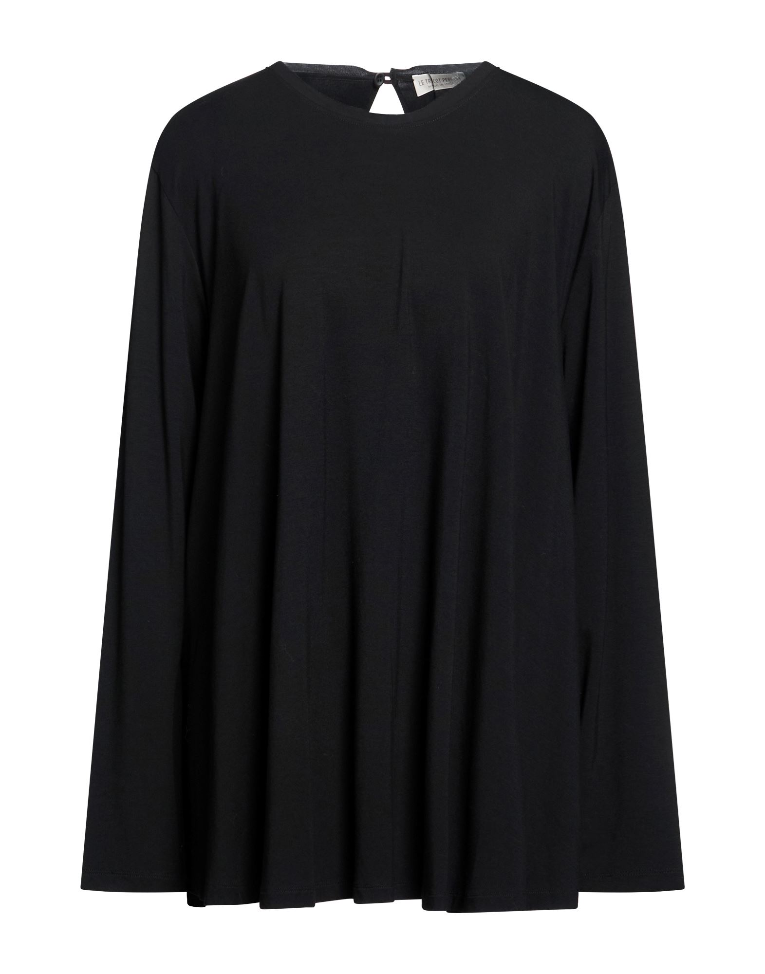 LE TRICOT PERUGIA ΜΠΛΟΥΖΑΚΙΑ T-shirt