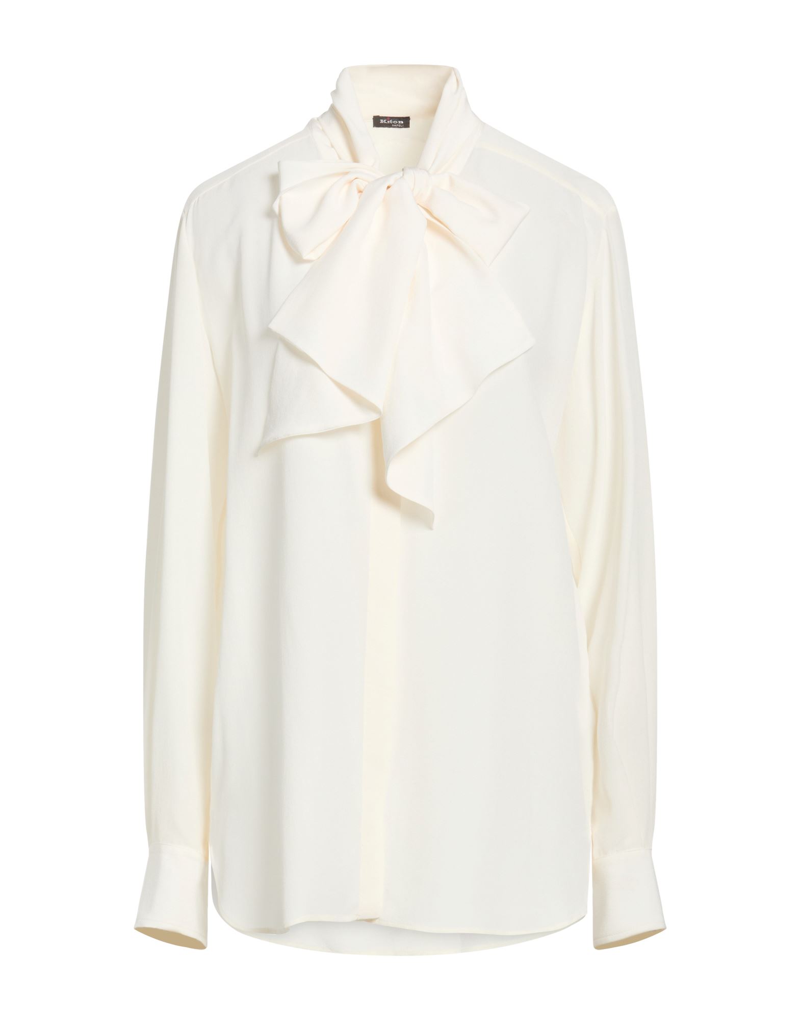  Kiton - Tops - Hemden - On Yoox.com 