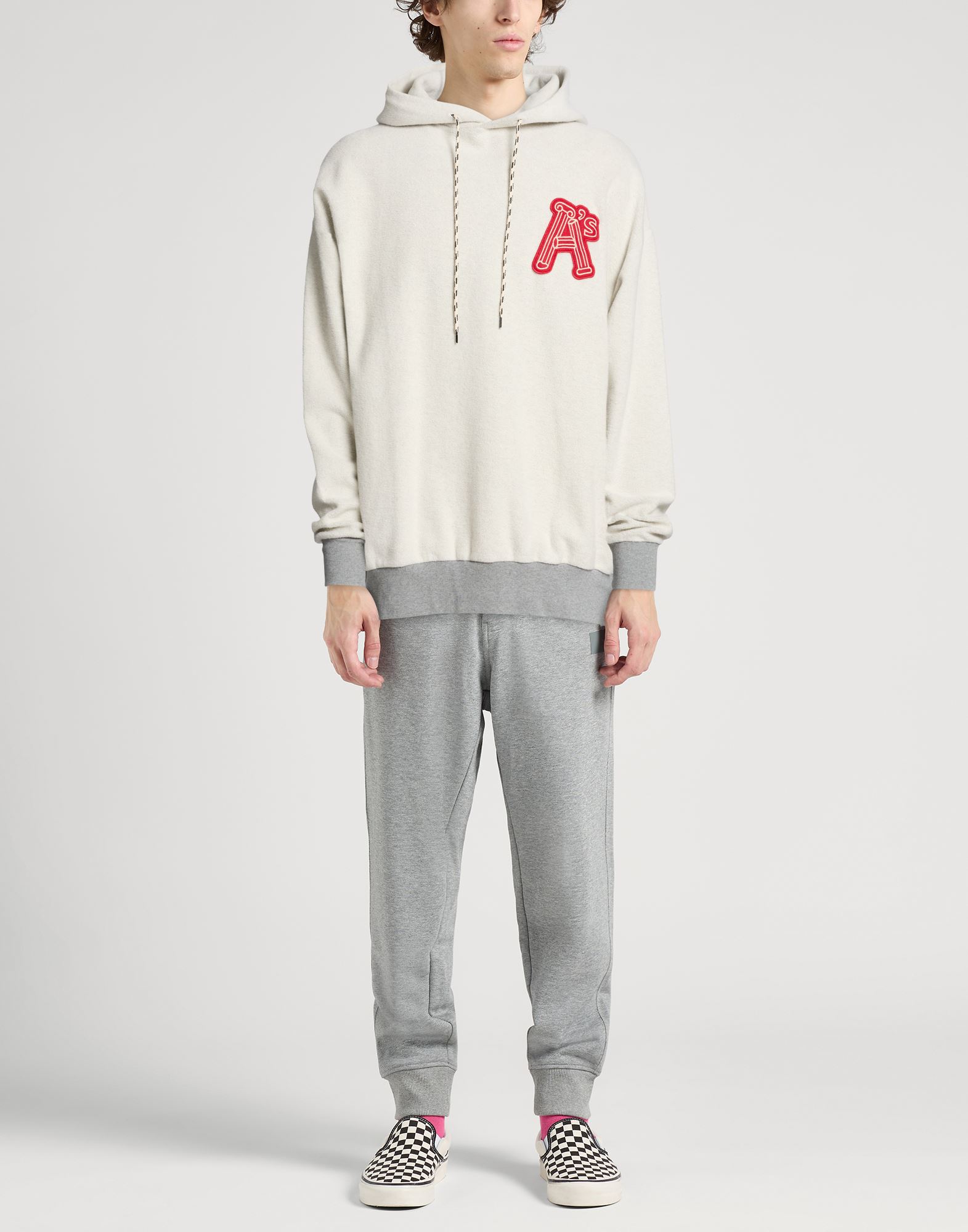  Aries - Tops - Sweatshirts - On Yoox.com 