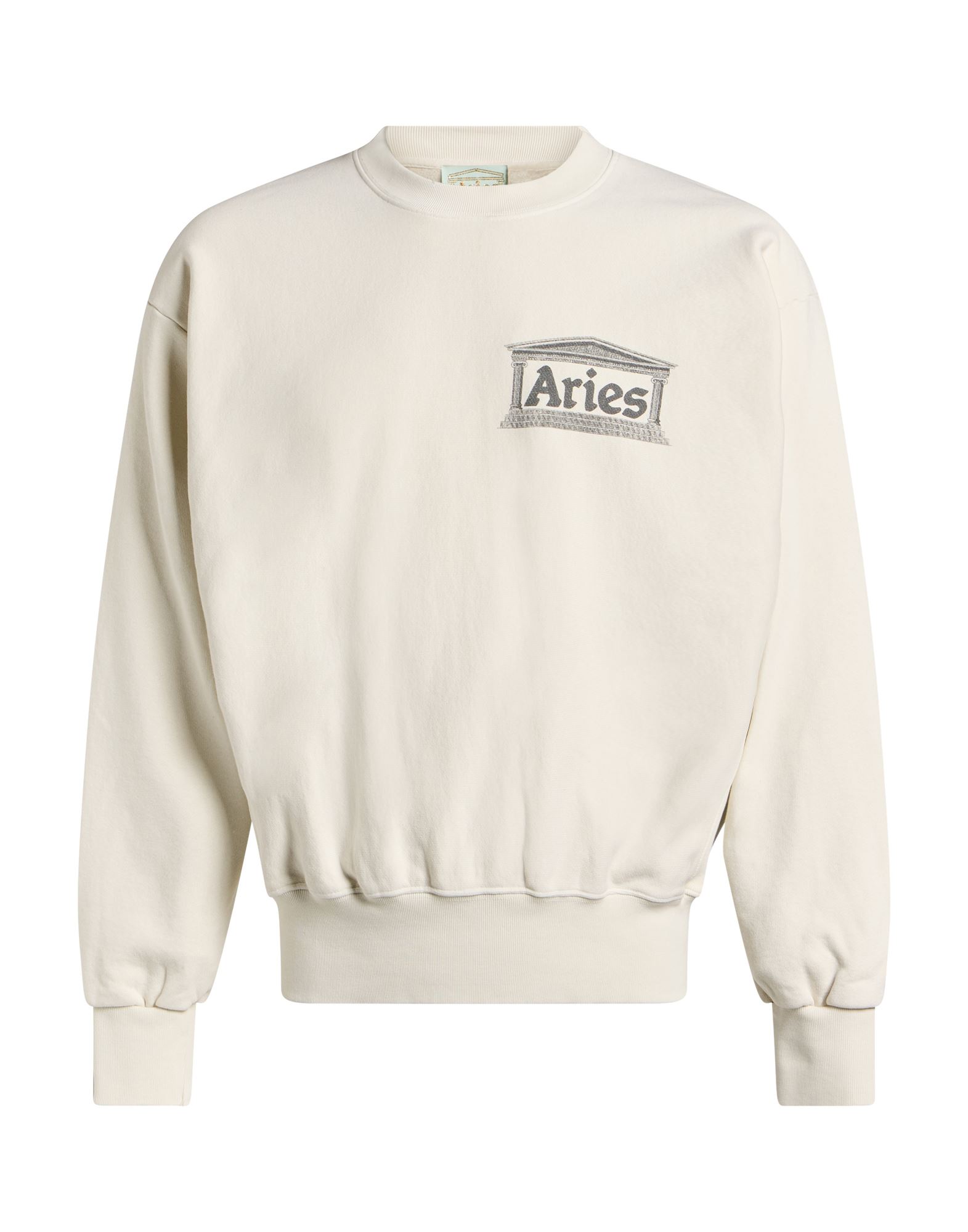  Aries - Camisetas Y Tops - Sudaderas - On Yoox.com 