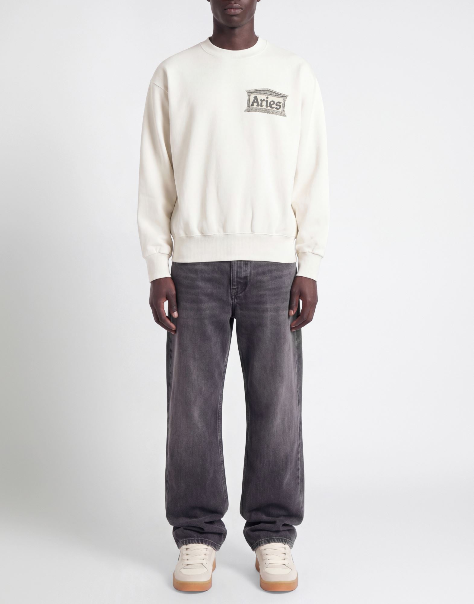  Aries - Camisetas Y Tops - Sudaderas - On Yoox.com 
