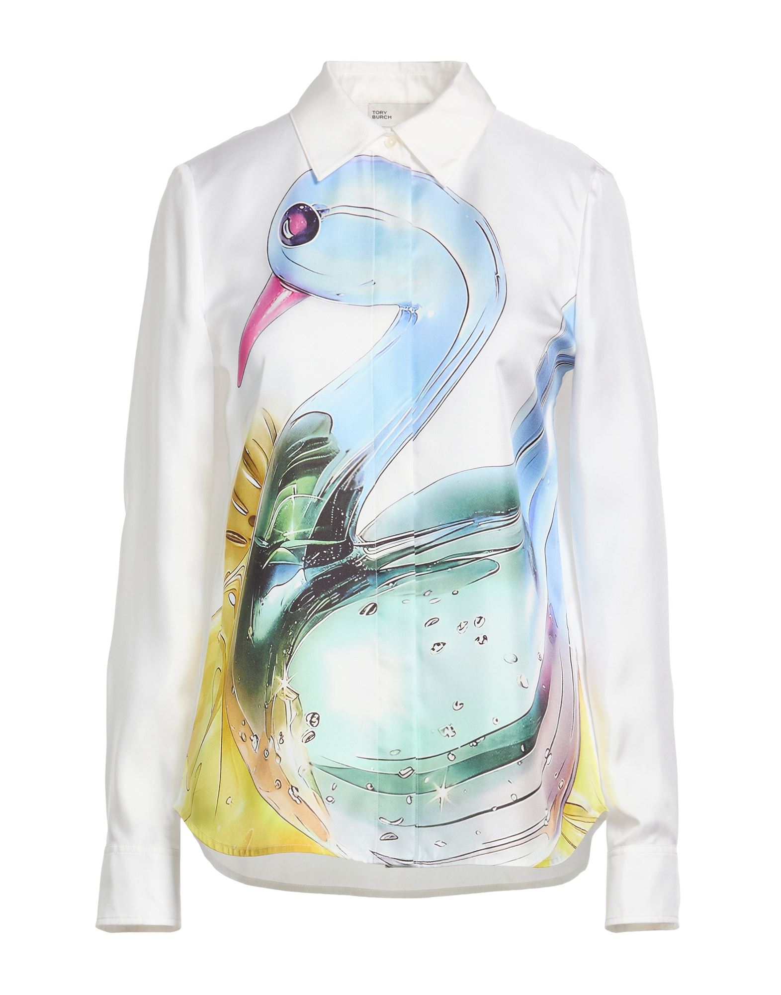  Tory Burch - Tops - Hemden - On Yoox.com 