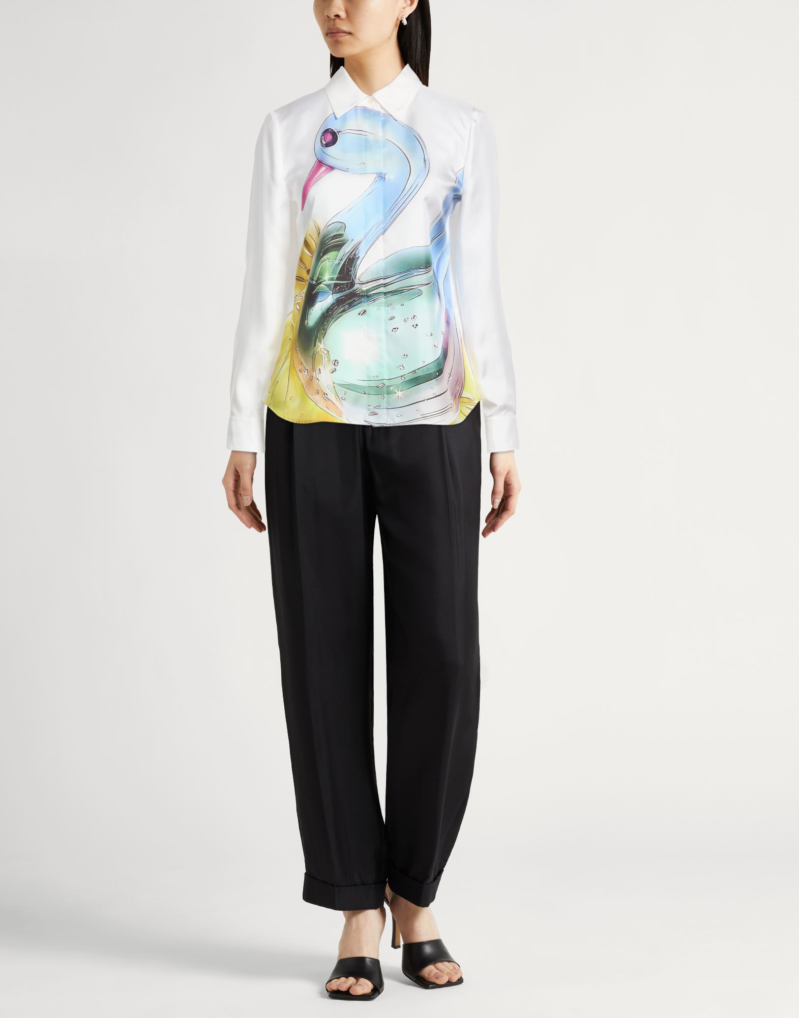  Tory Burch - Tops - Hemden - On Yoox.com 