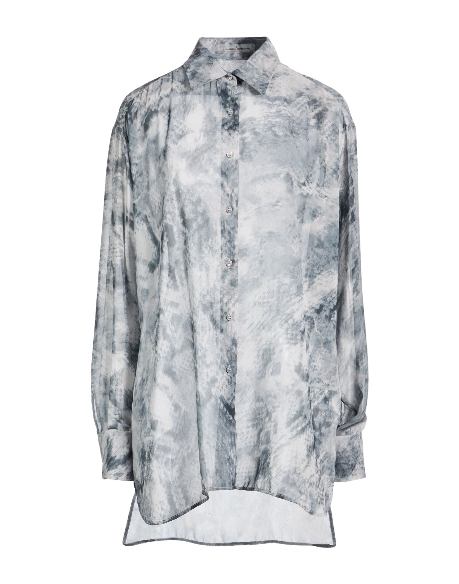 ERMANNO SCERVINO ERMANNO SCERVINO ΜΠΛΟΥΖΑΚΙΑ Πουκάμισο