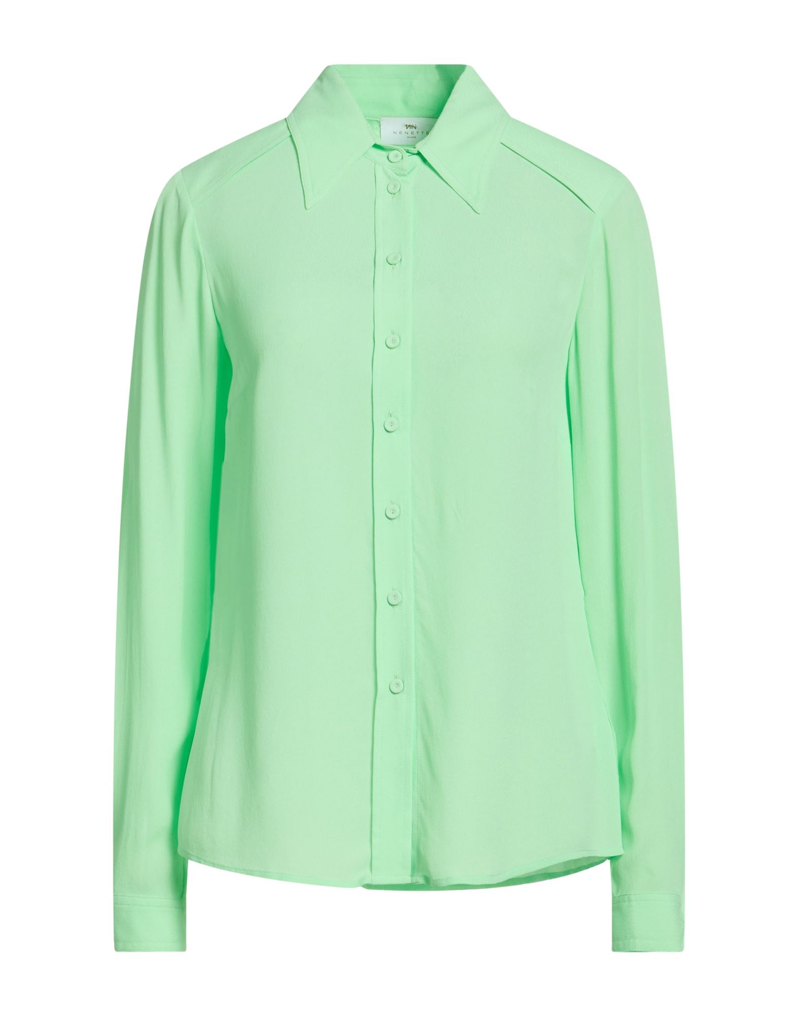  Nenette - Tops - Hemden - On Yoox.com 