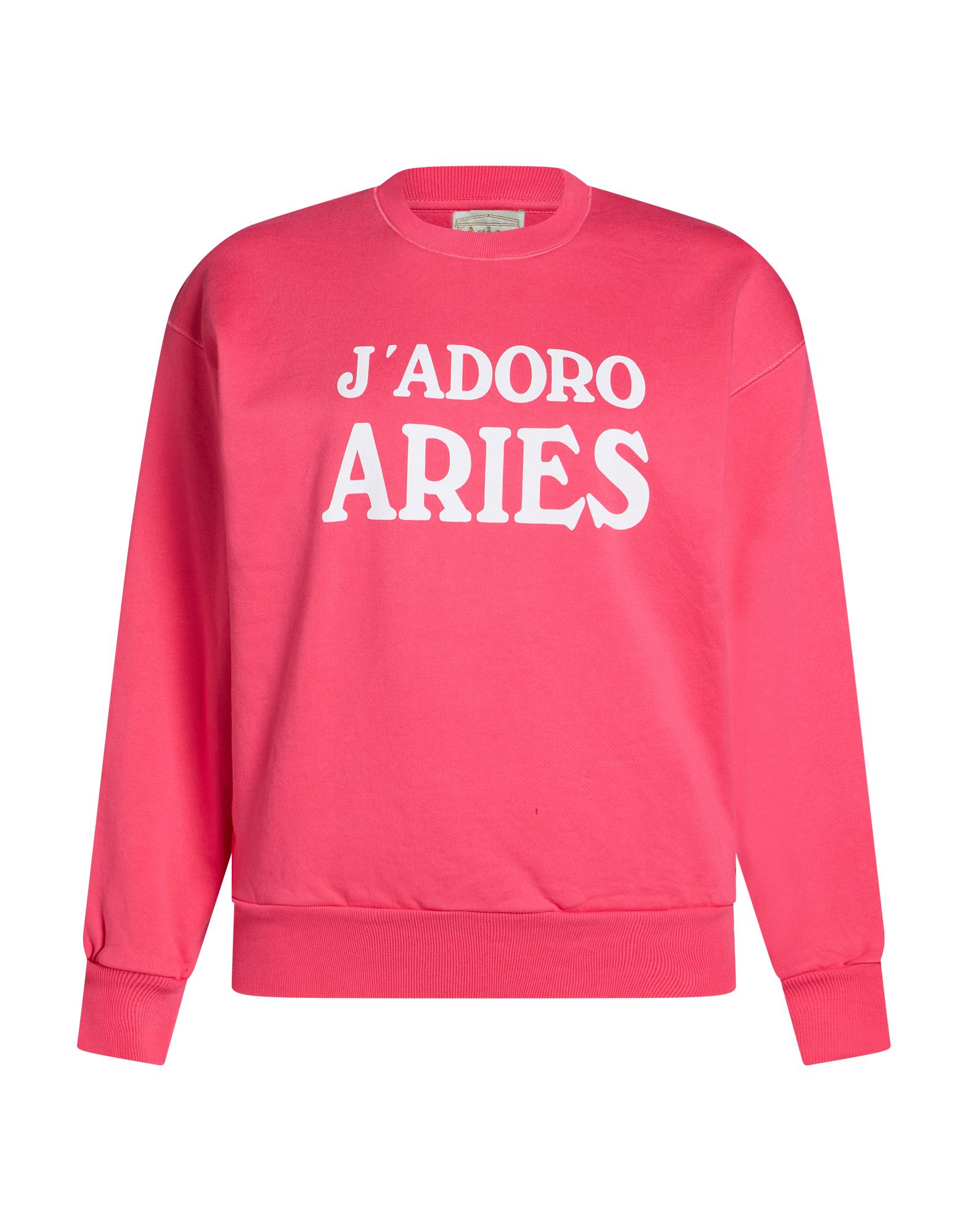 ARIES ΜΠΛΟΥΖΑΚΙΑ Φούτερ