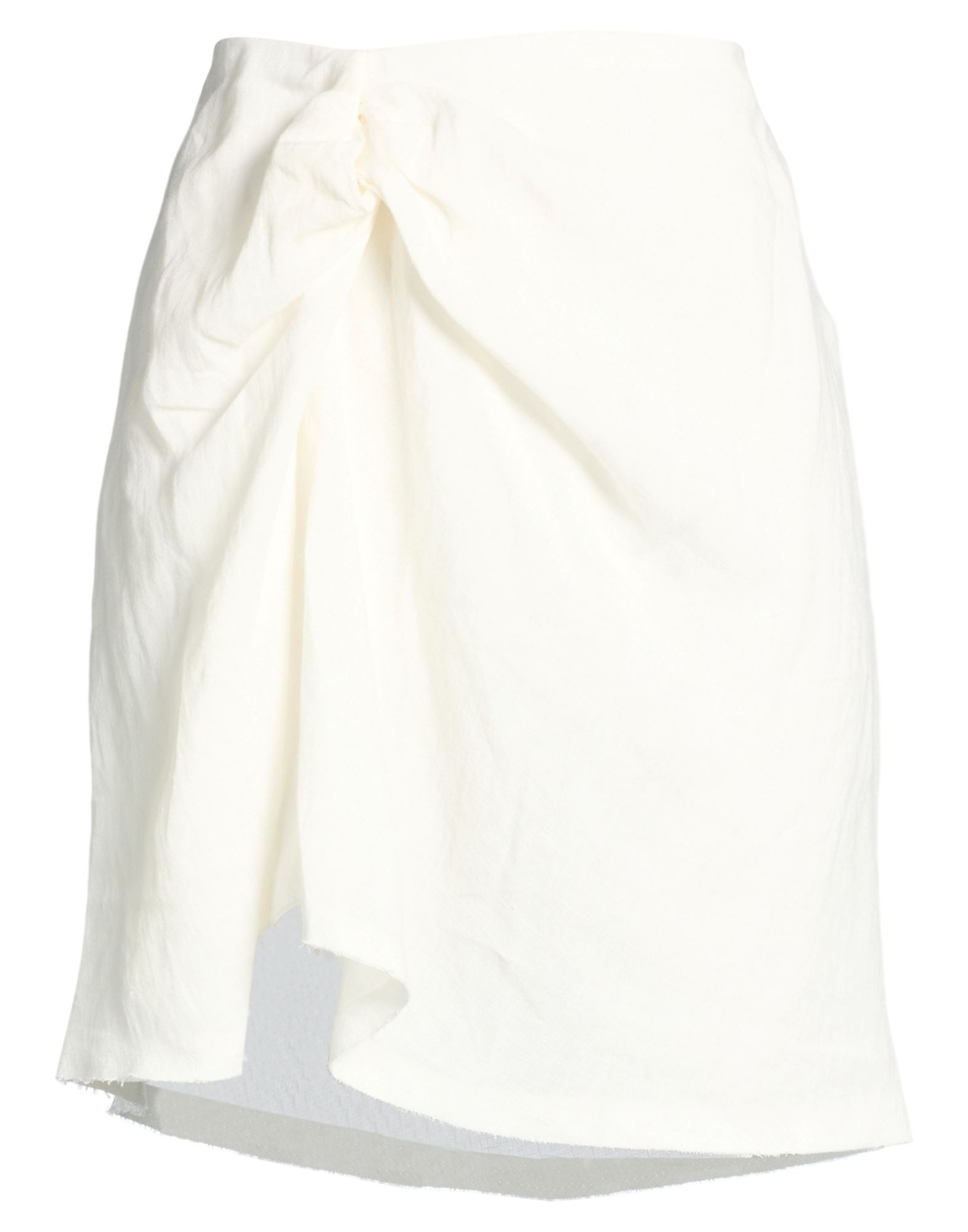 FORTE DEI MARMI COUTURE FORTE DEI MARMI COUTURE BOTTOMWEAR Μίνι φούστα
