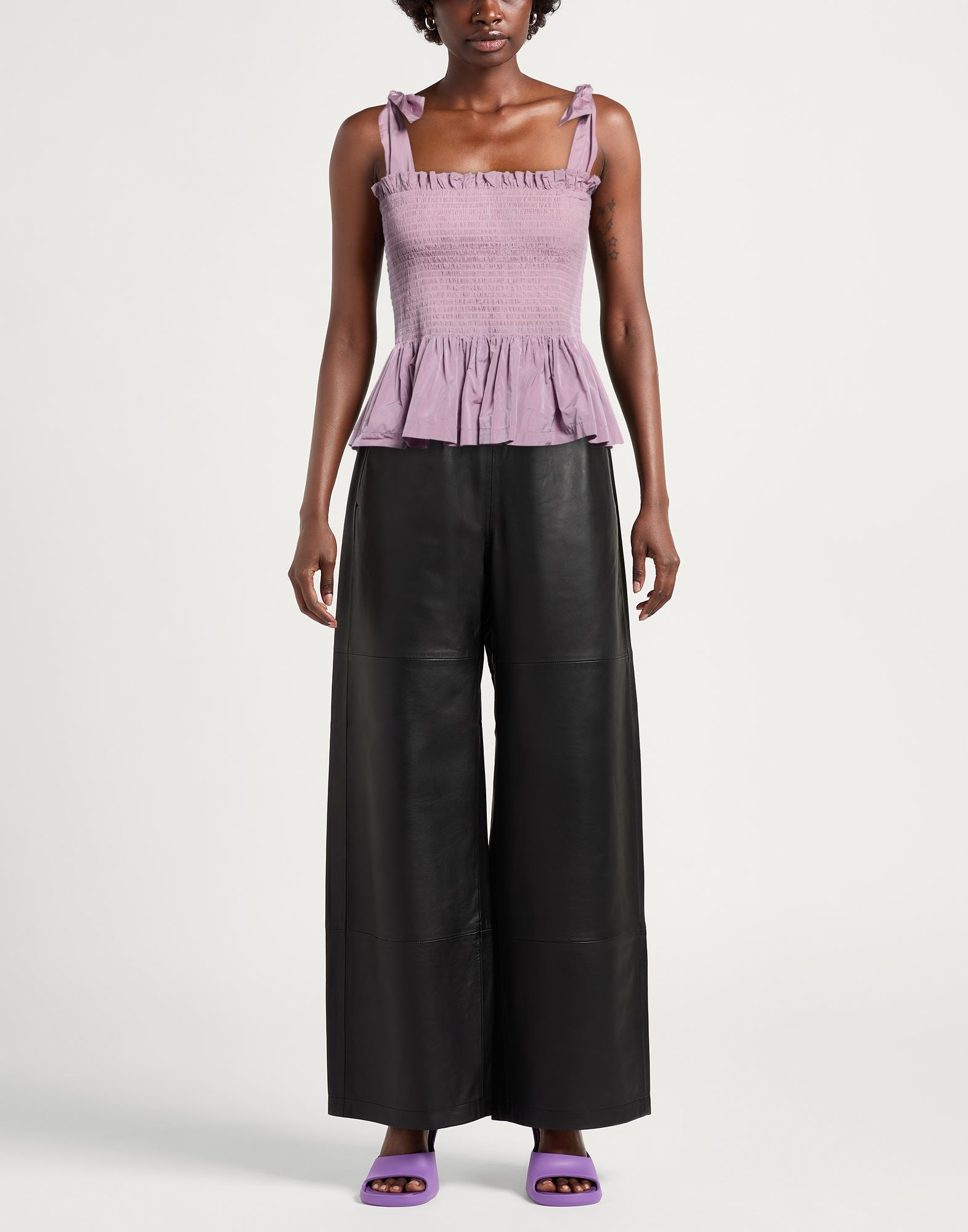  Molly Goddard - Tops - Tops - On Yoox.com 