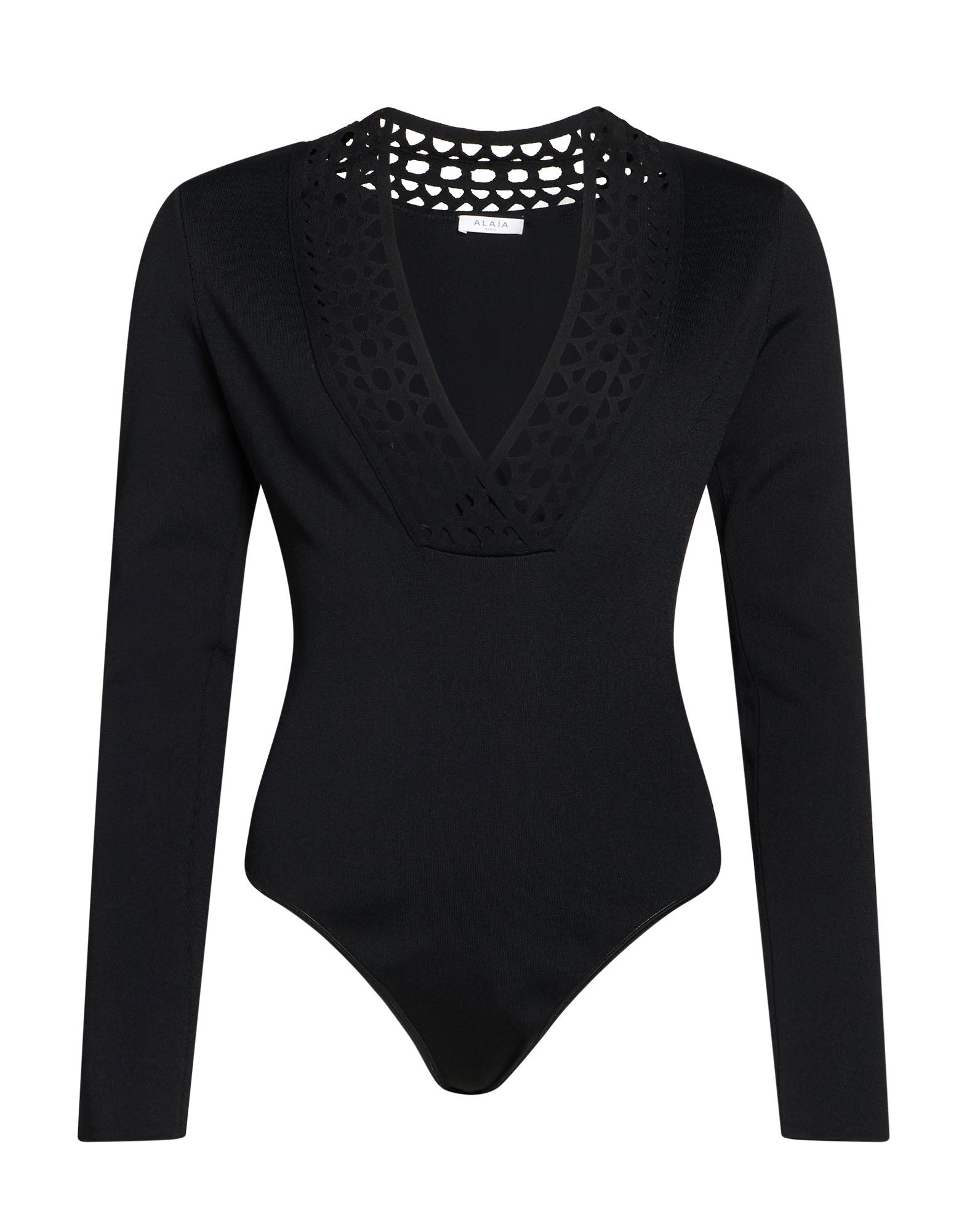 ALAÏA ALAÏA ΜΠΛΟΥΖΑΚΙΑ Κορμάκι
