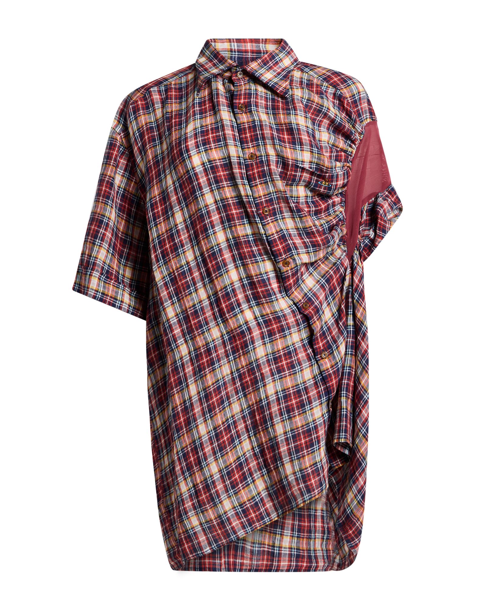 VIVIENNE WESTWOOD VIVIENNE WESTWOOD ΜΠΛΟΥΖΑΚΙΑ Πουκάμισο
