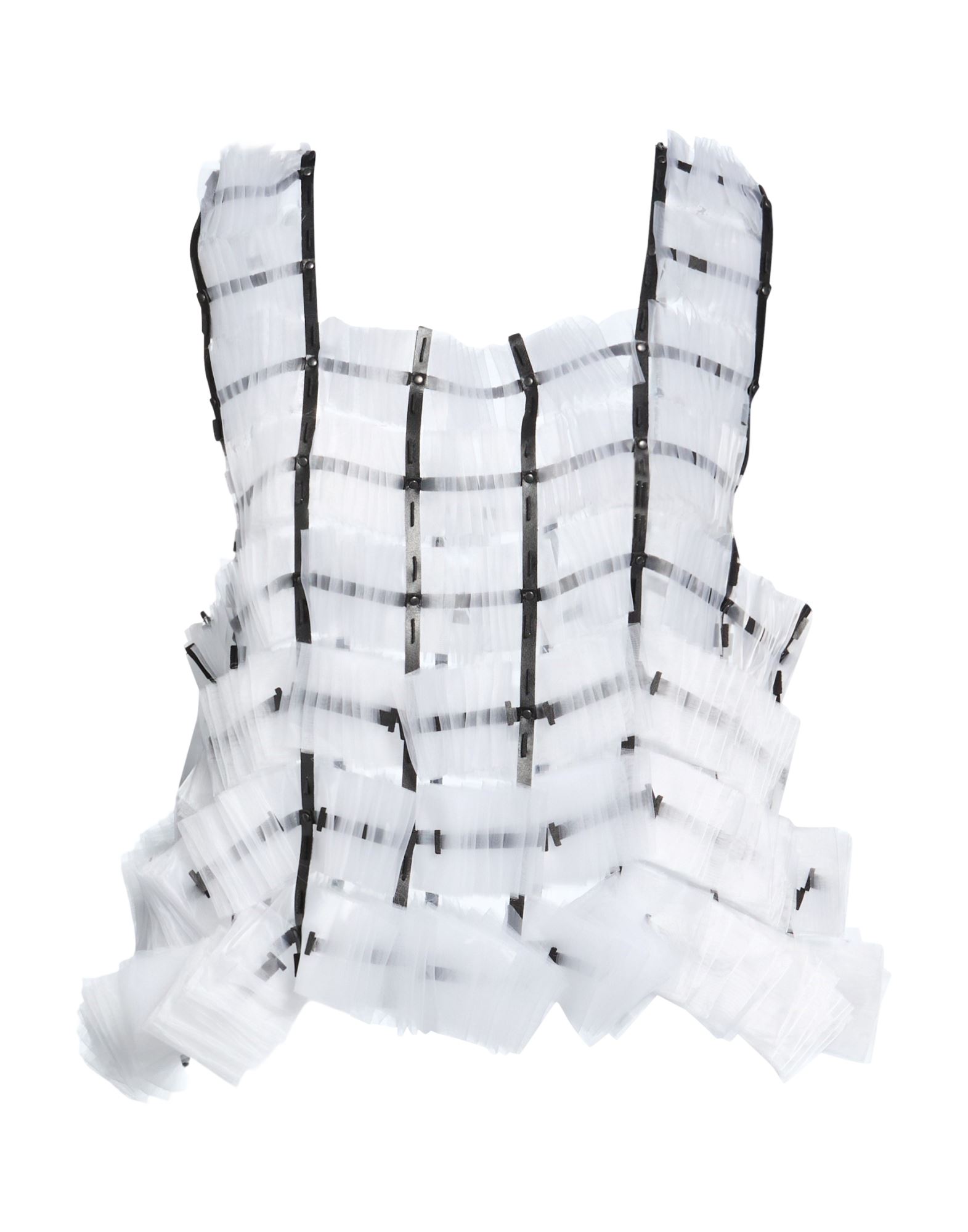  Noir Kei Ninomiya - Tops - Tops - On Yoox.com 
