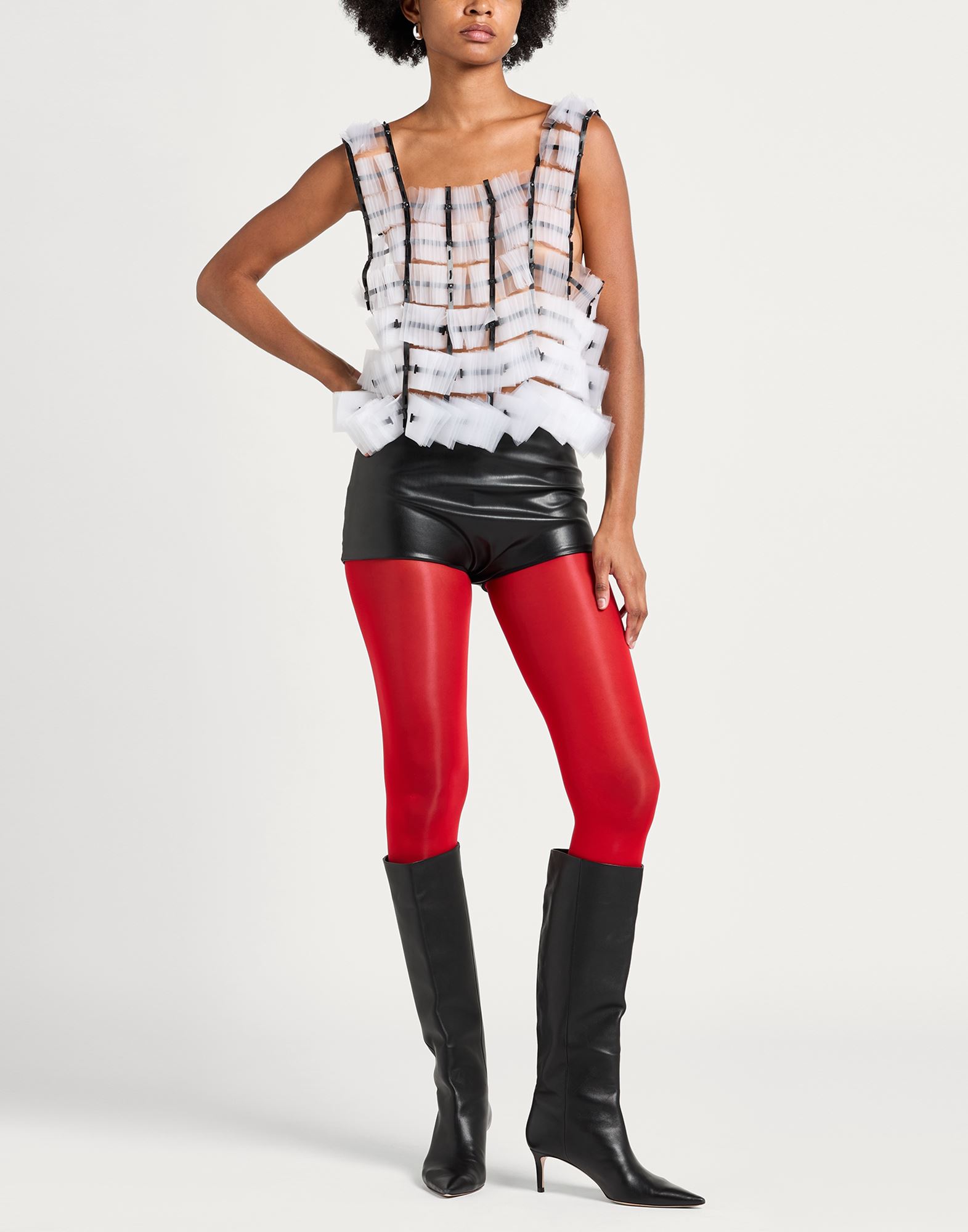  Noir Kei Ninomiya - Tops - Tops - On Yoox.com 