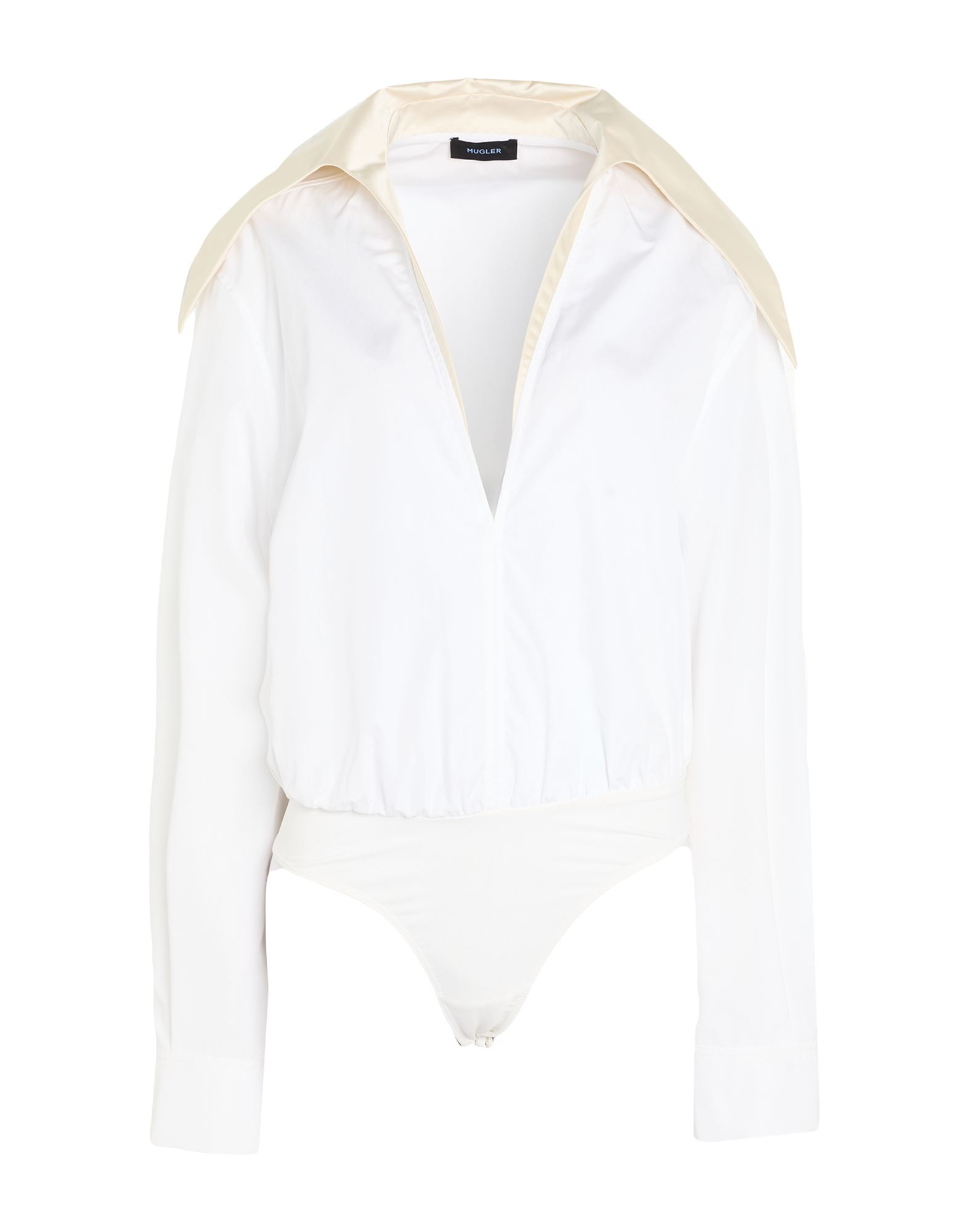 MUGLER MUGLER ΜΠΛΟΥΖΑΚΙΑ Κορμάκι