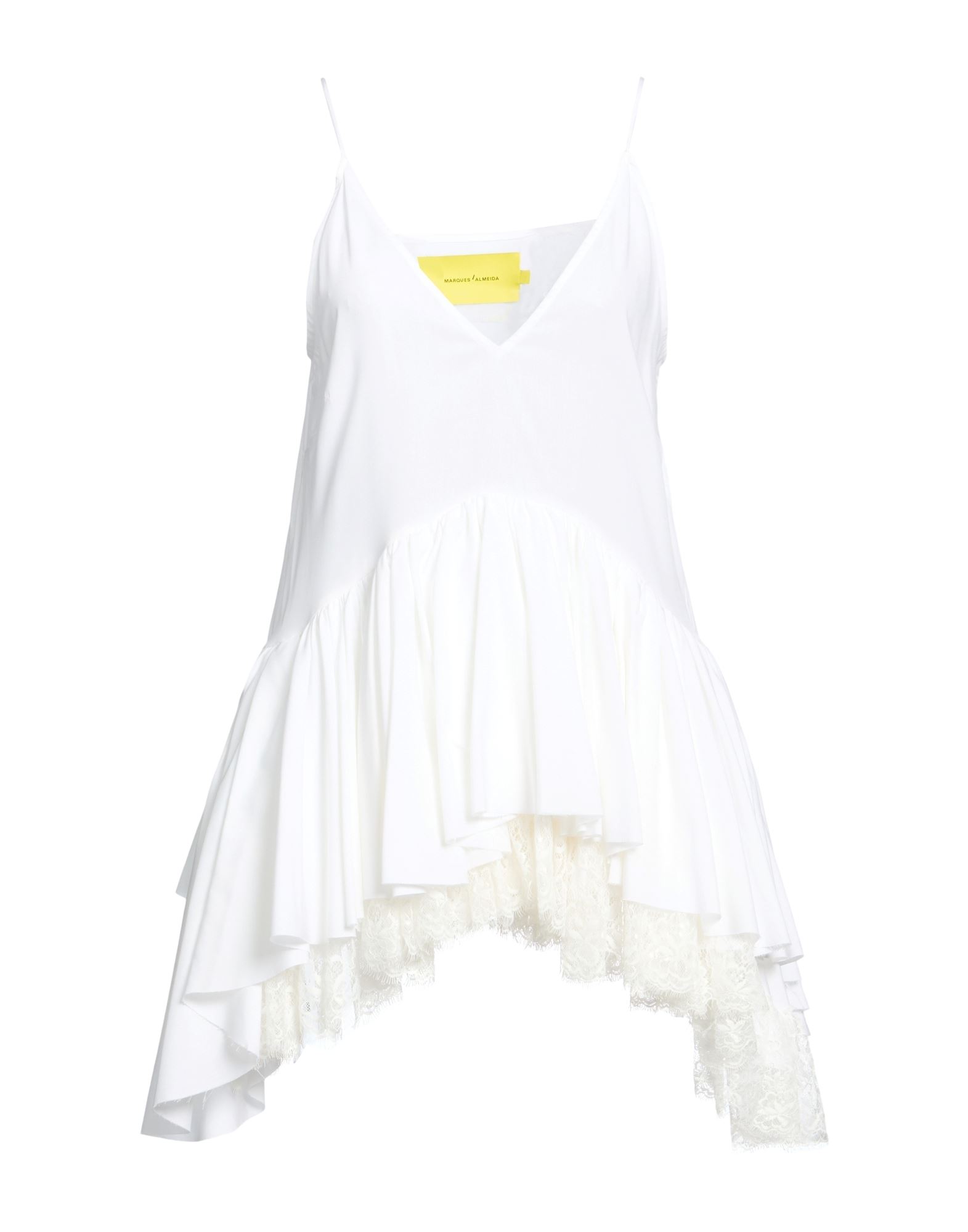  Marques' Almeida - Tops - Tops - On Yoox.com 
