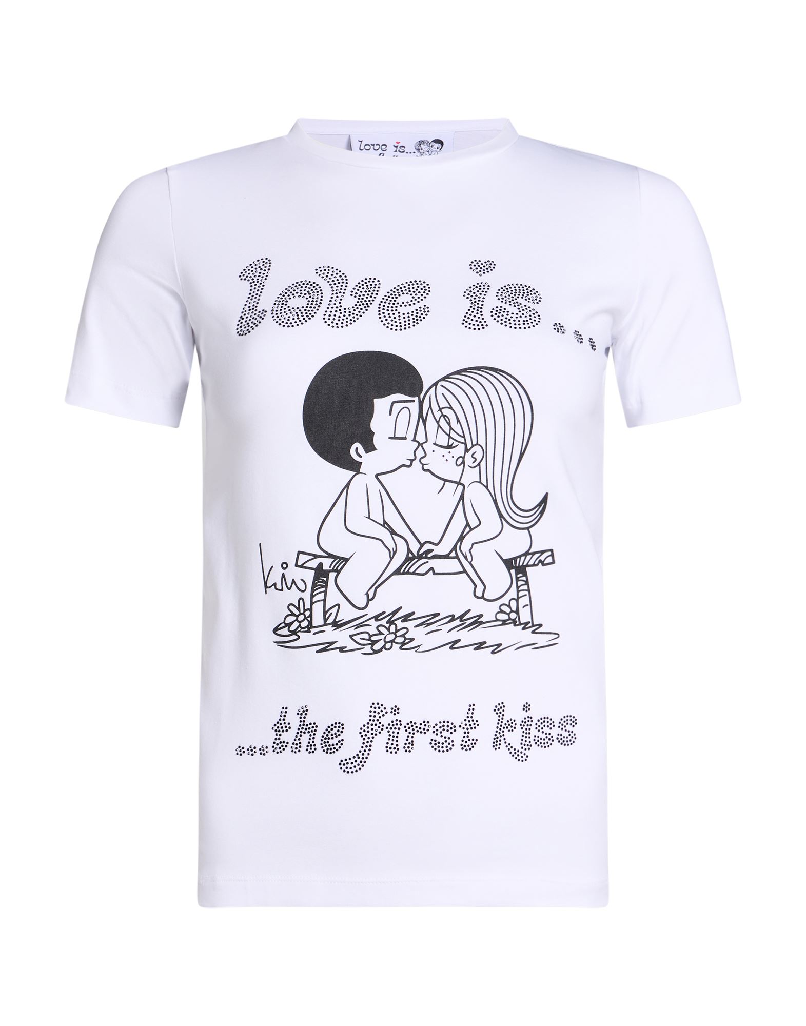 GAëLLE Paris ΜΠΛΟΥΖΑΚΙΑ T-shirt