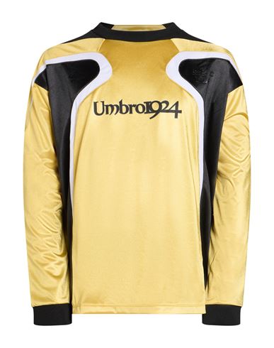 T-shirts Herren Gold L,M Herren