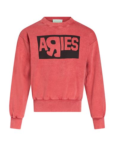 Sudadera Hombre Ladrillo M,S Hombre