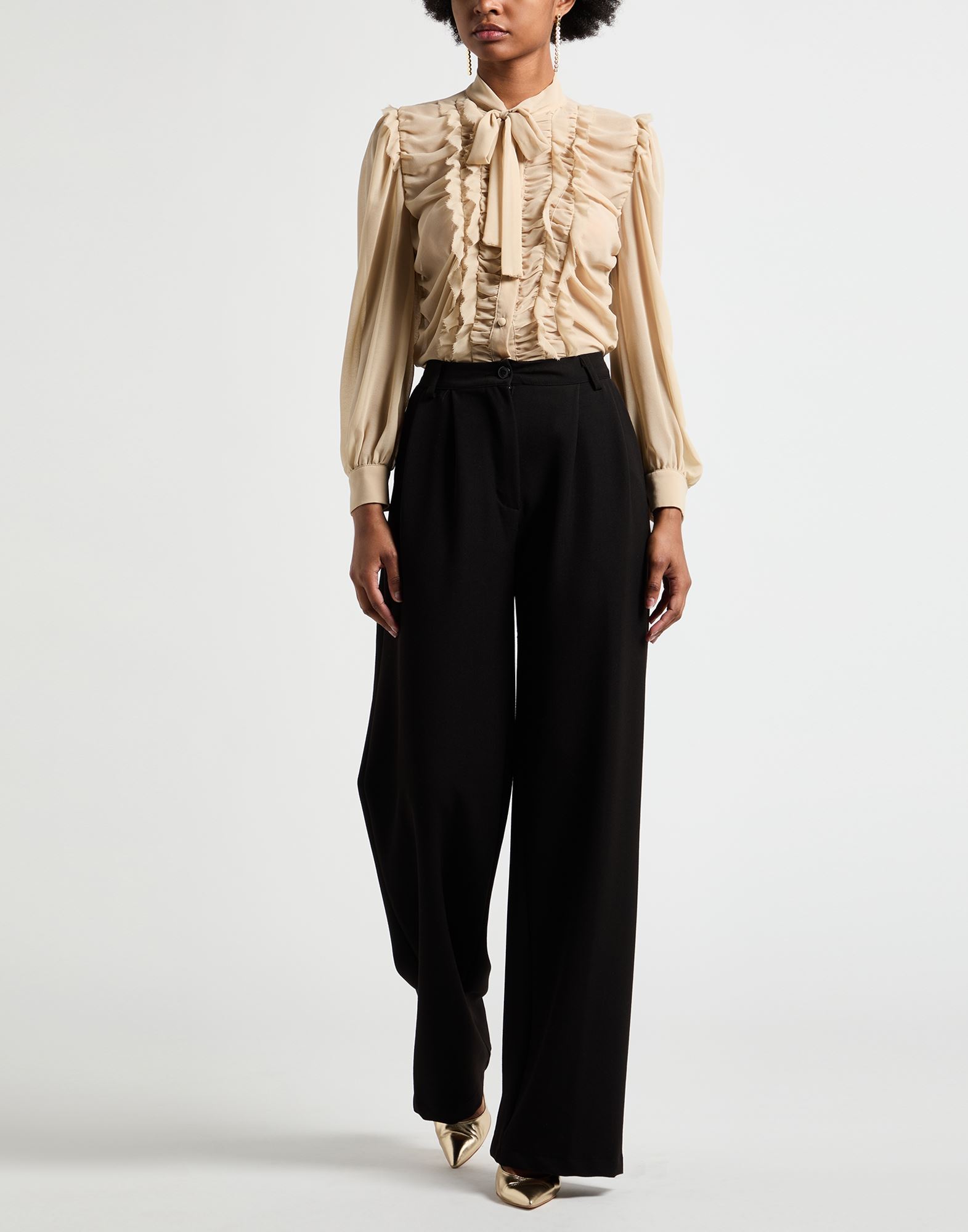  Trash & Luxury - Tops - Hemden - On Yoox.com 