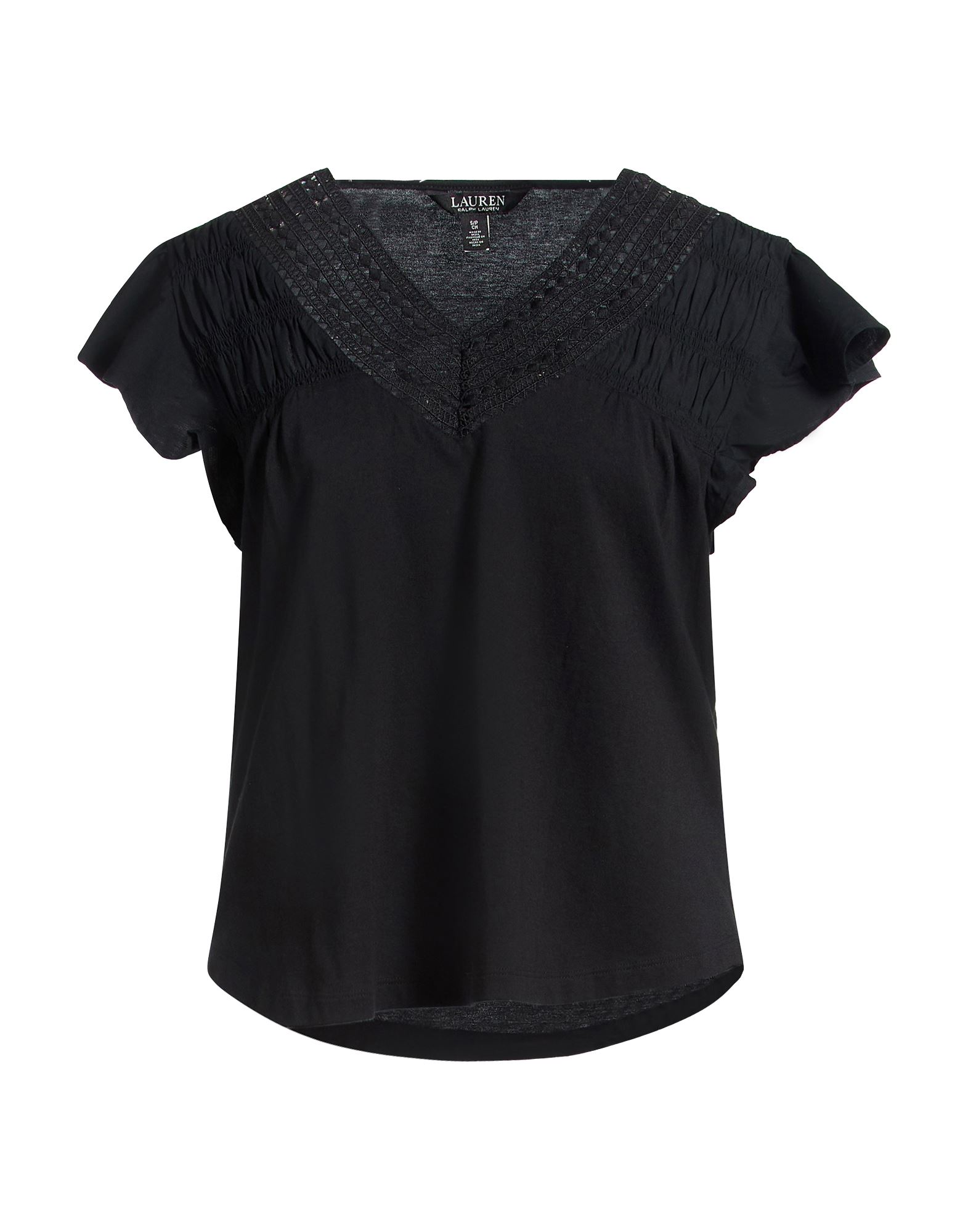 LAUREN RALPH LAUREN ΜΠΛΟΥΖΑΚΙΑ T-shirt