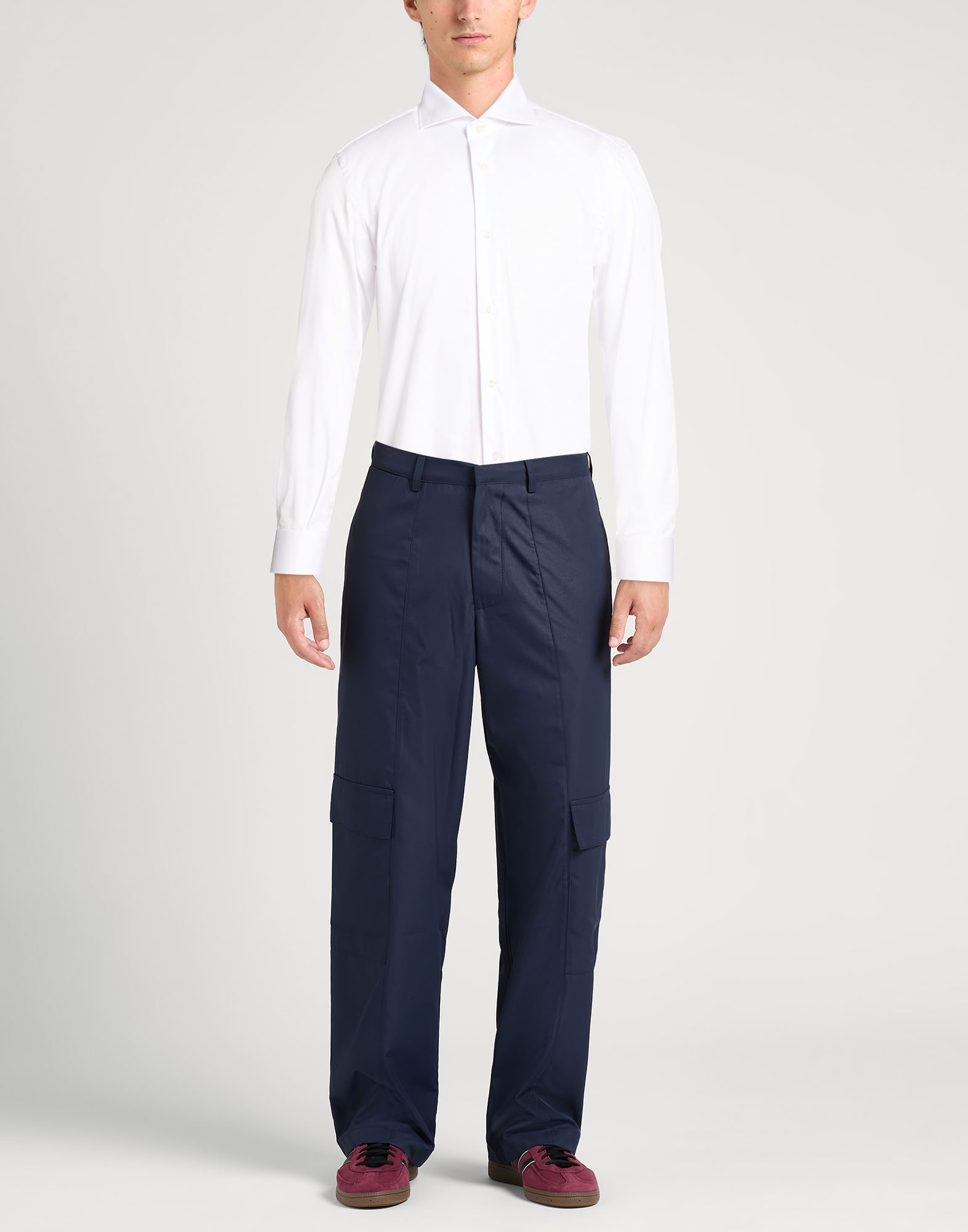  Kired - Tops - Hemden - On Yoox.com 