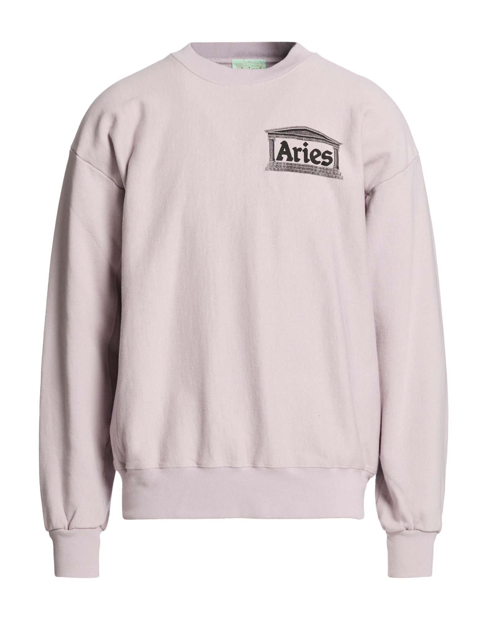 ARIES ΜΠΛΟΥΖΑΚΙΑ Φούτερ
