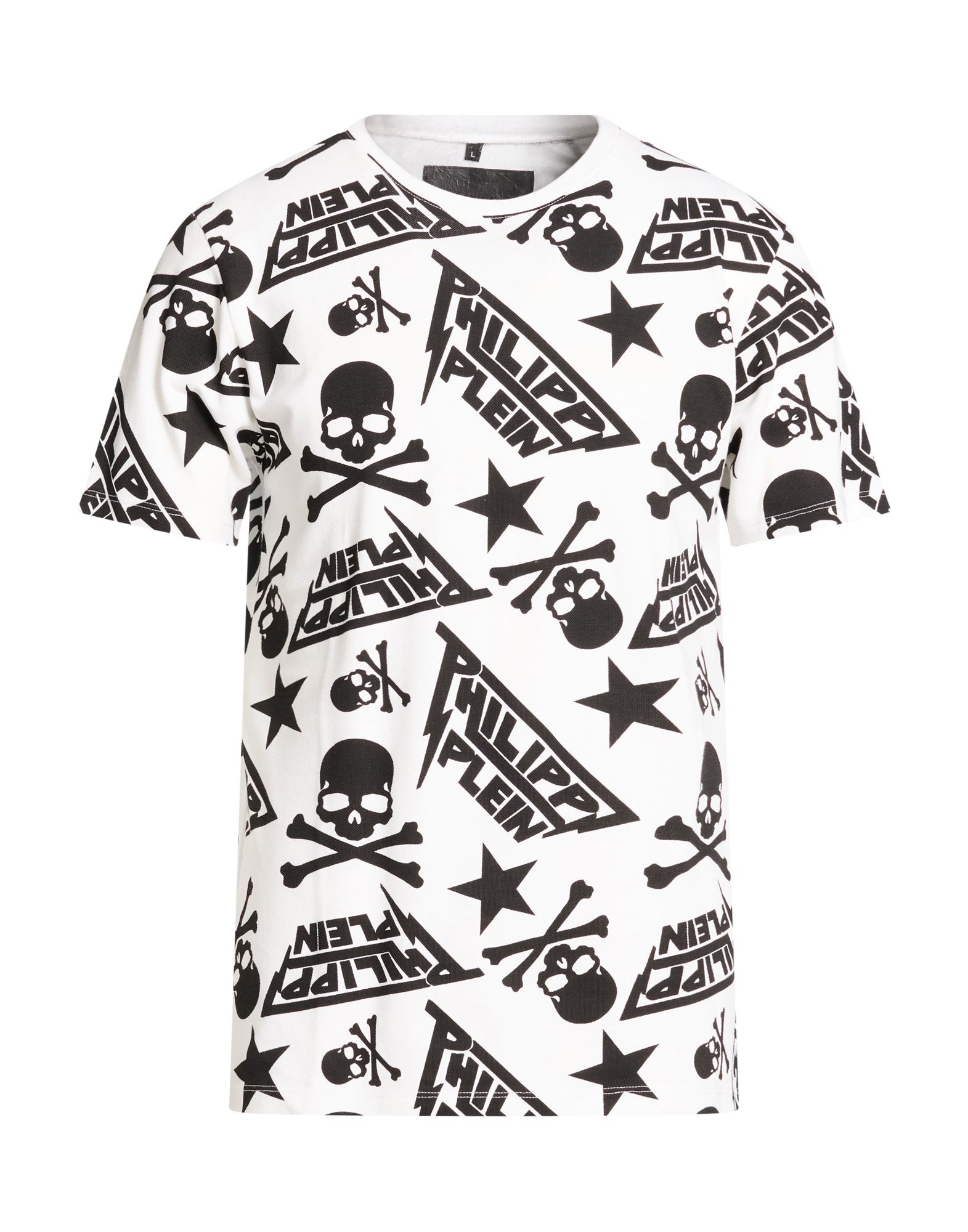 PHILIPP PLEIN ΜΠΛΟΥΖΑΚΙΑ T-shirt