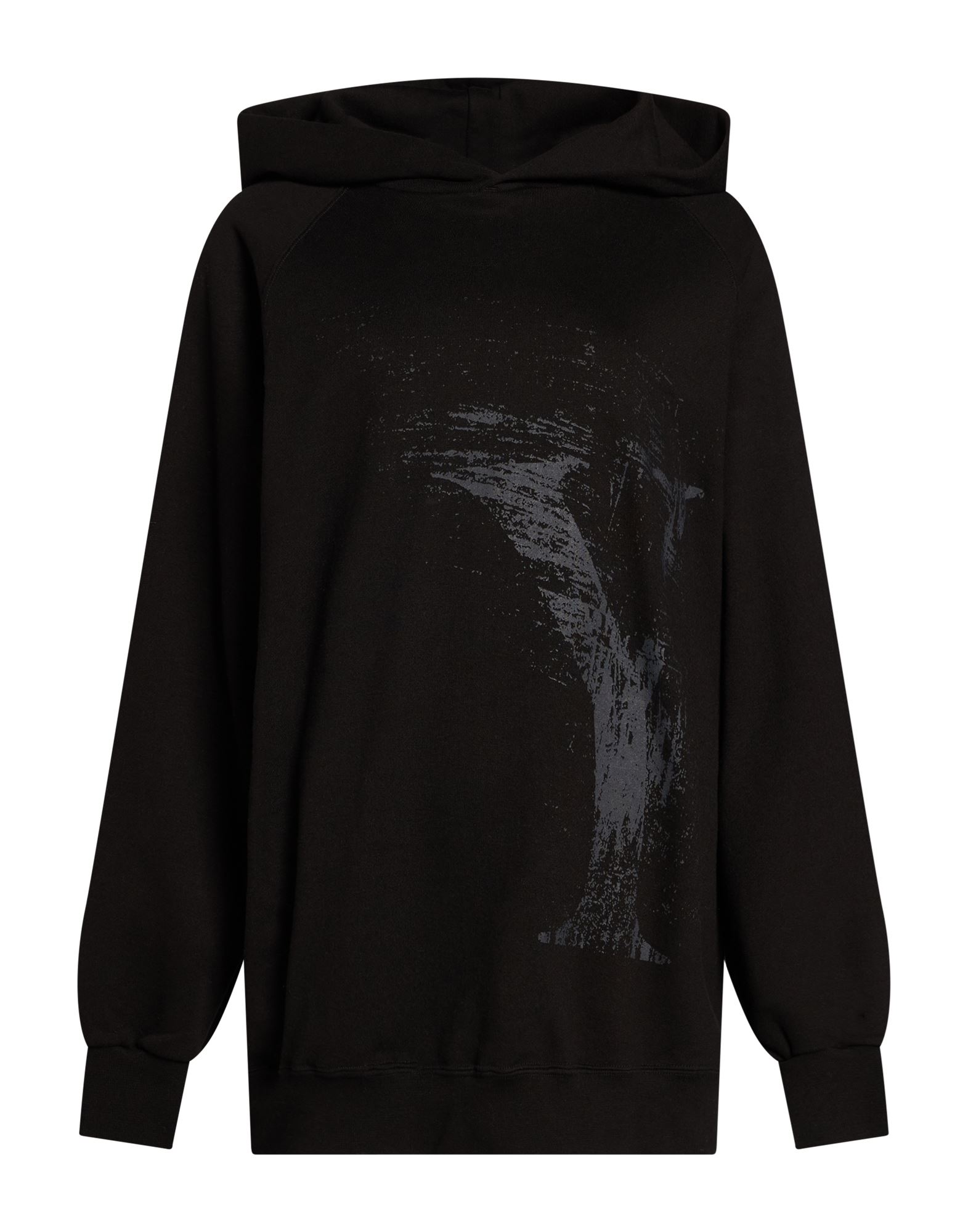 Y'S YOHJI YAMAMOTO Y'S YOHJI YAMAMOTO ΜΠΛΟΥΖΑΚΙΑ Φούτερ