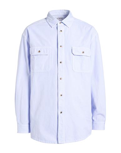Camisa Hombre Azul profundo 39 Hombre