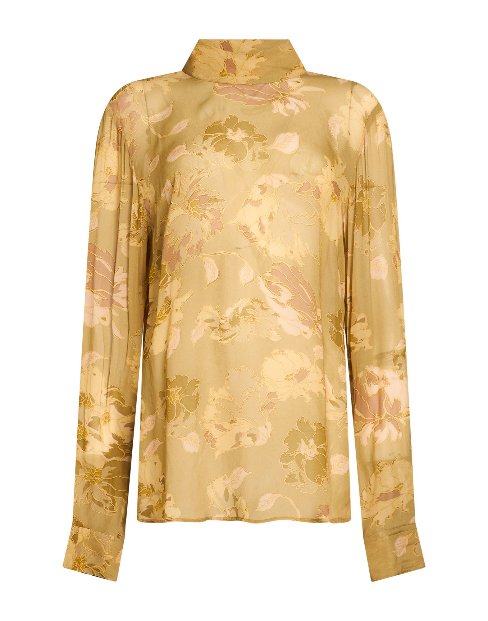 DRIES VAN NOTEN DRIES VAN NOTEN ΜΠΛΟΥΖΑΚΙΑ Τοπ