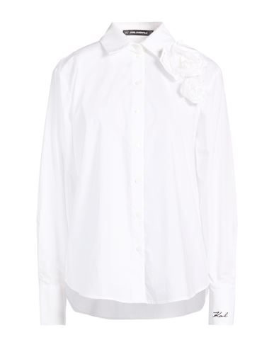 Hemd Damen Weiß 32 Damen